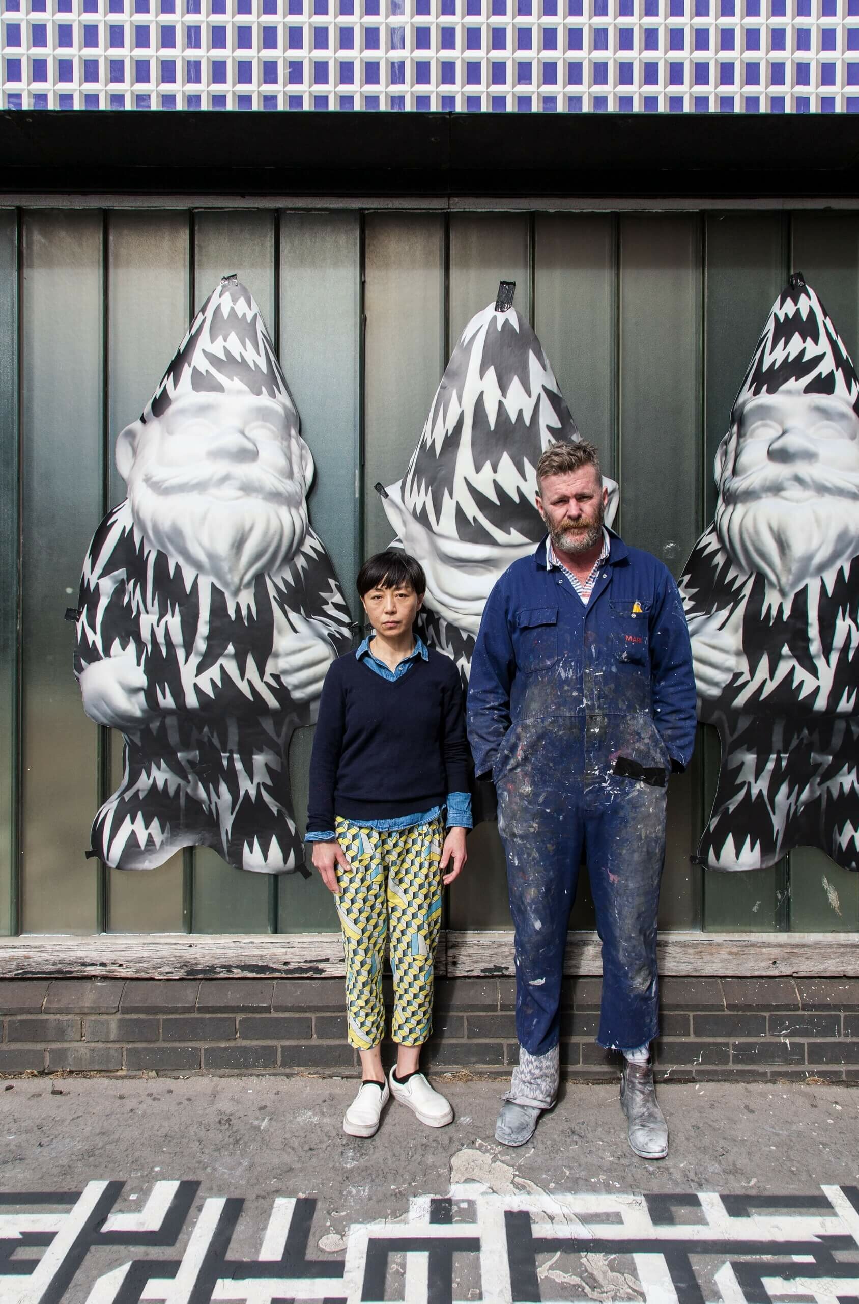 Brixton Street Gallery, 2015 – Squire & Partners