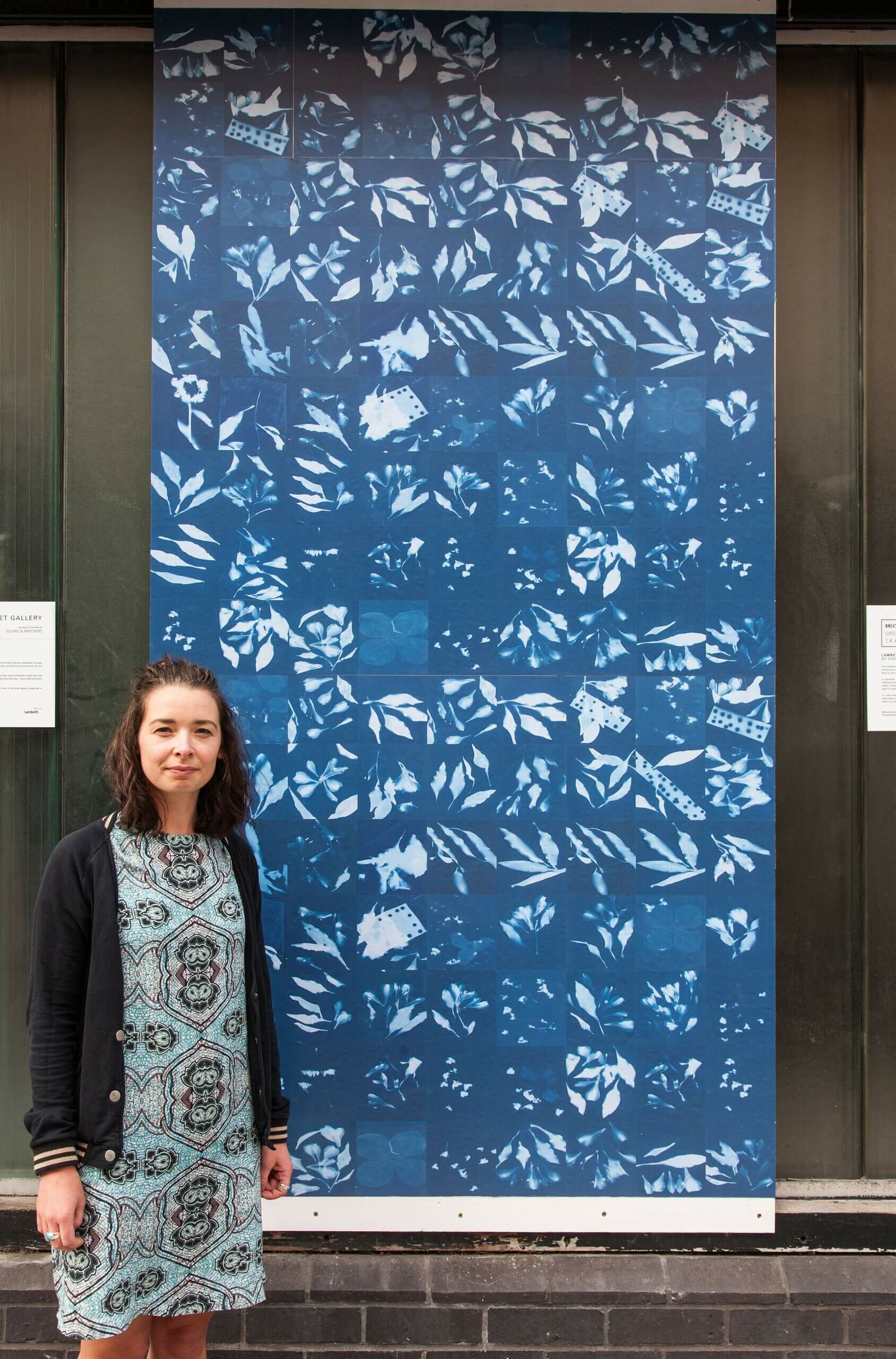 Brixton Street Gallery, 2015 – Squire & Partners
