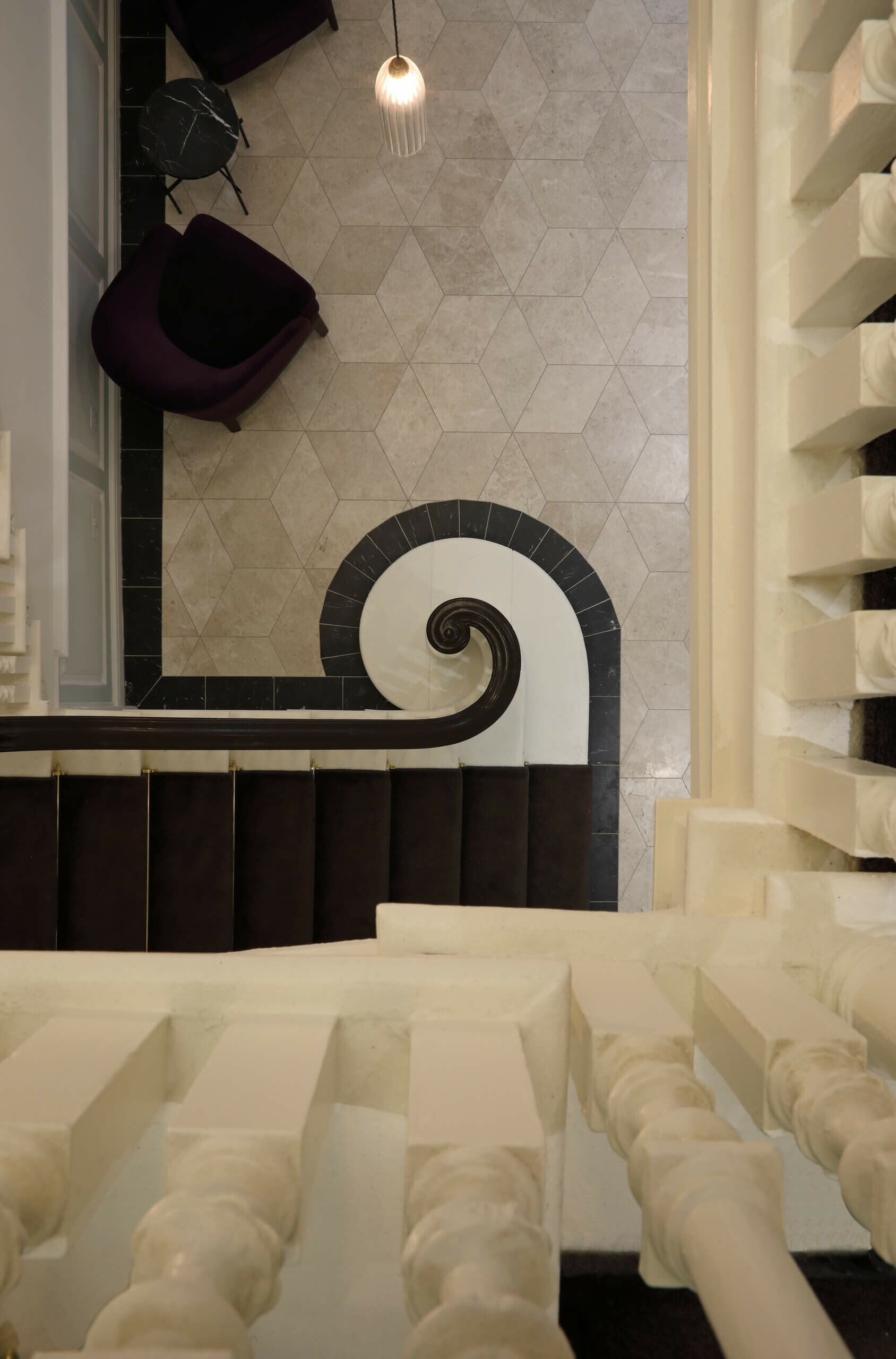 3 Cavendish Square – Squire & Partners