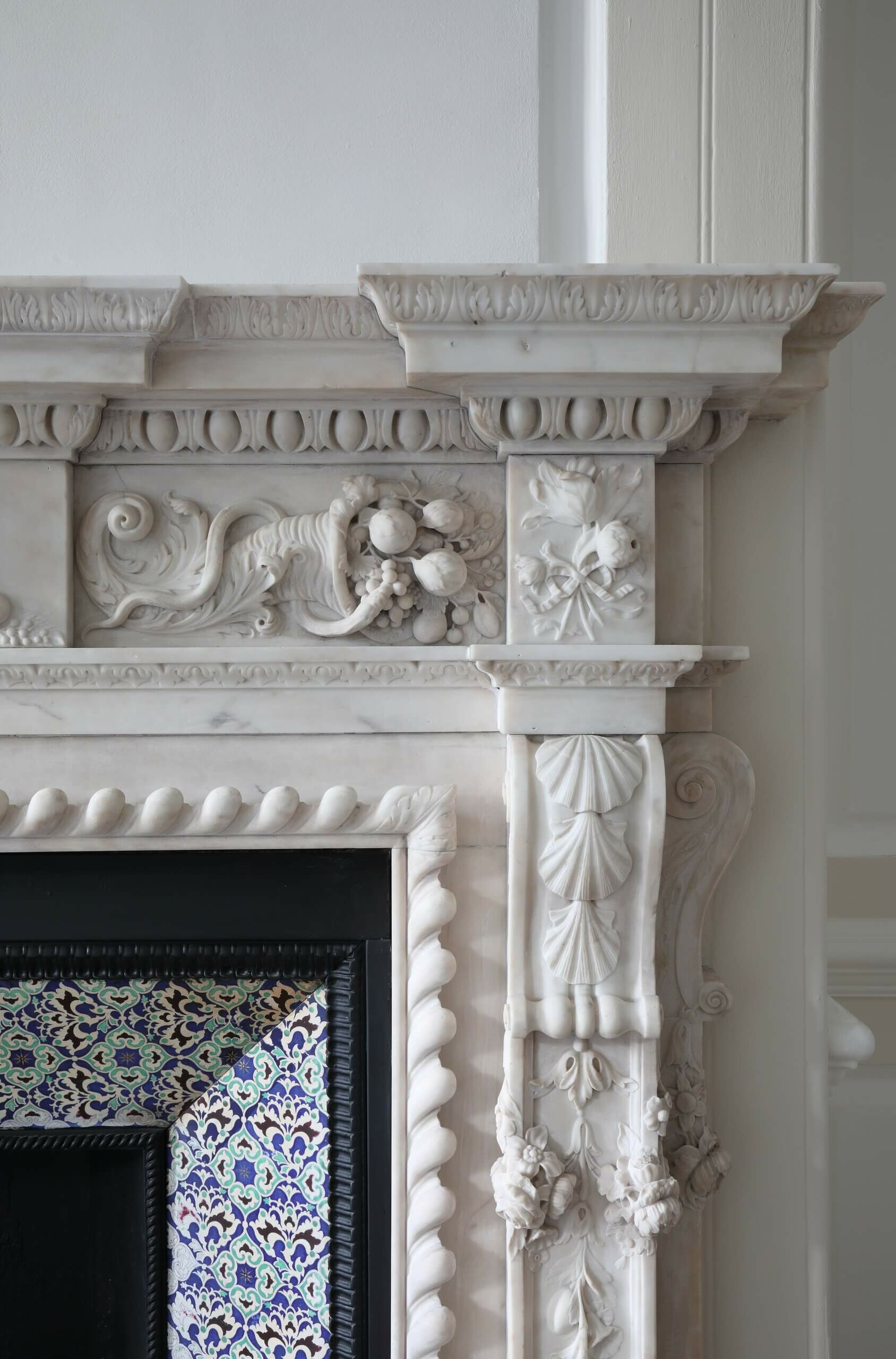3 Cavendish Square – Squire & Partners