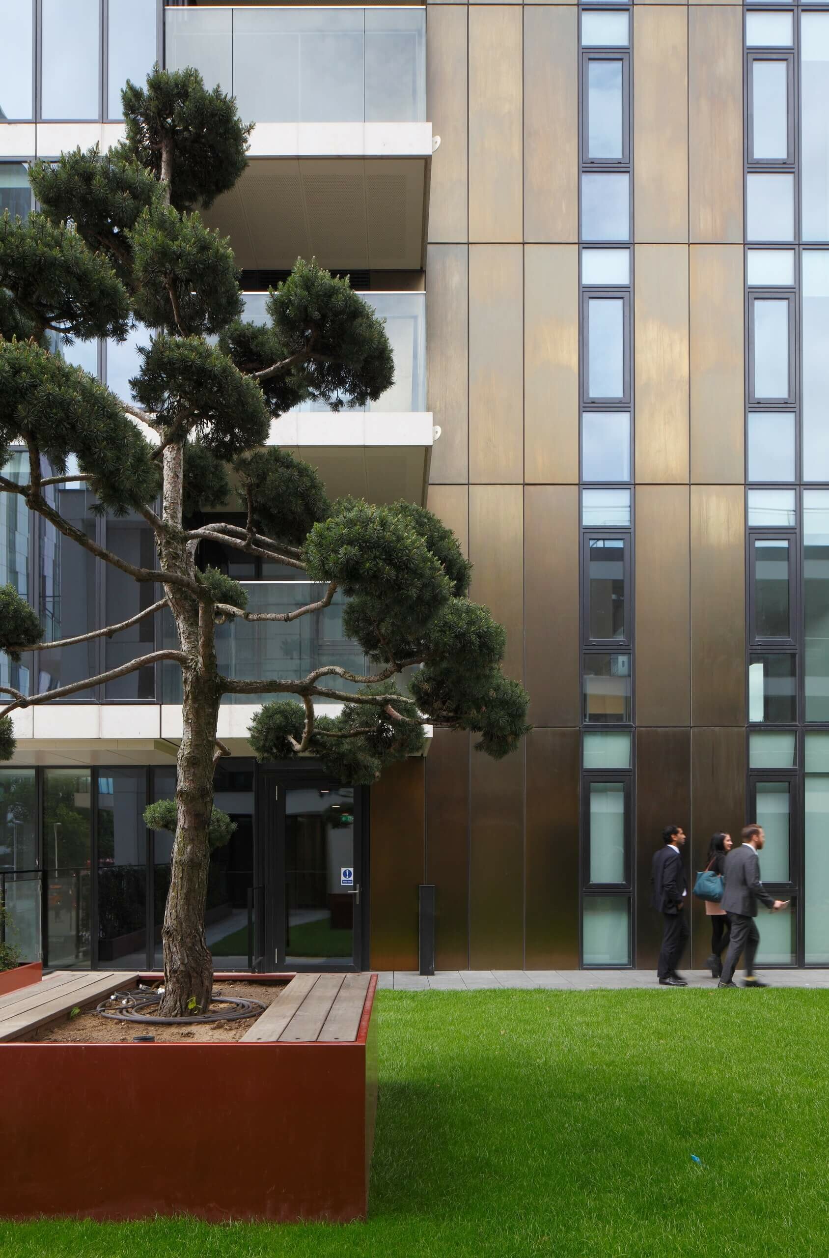 One The Elephant – Squire & Partners
