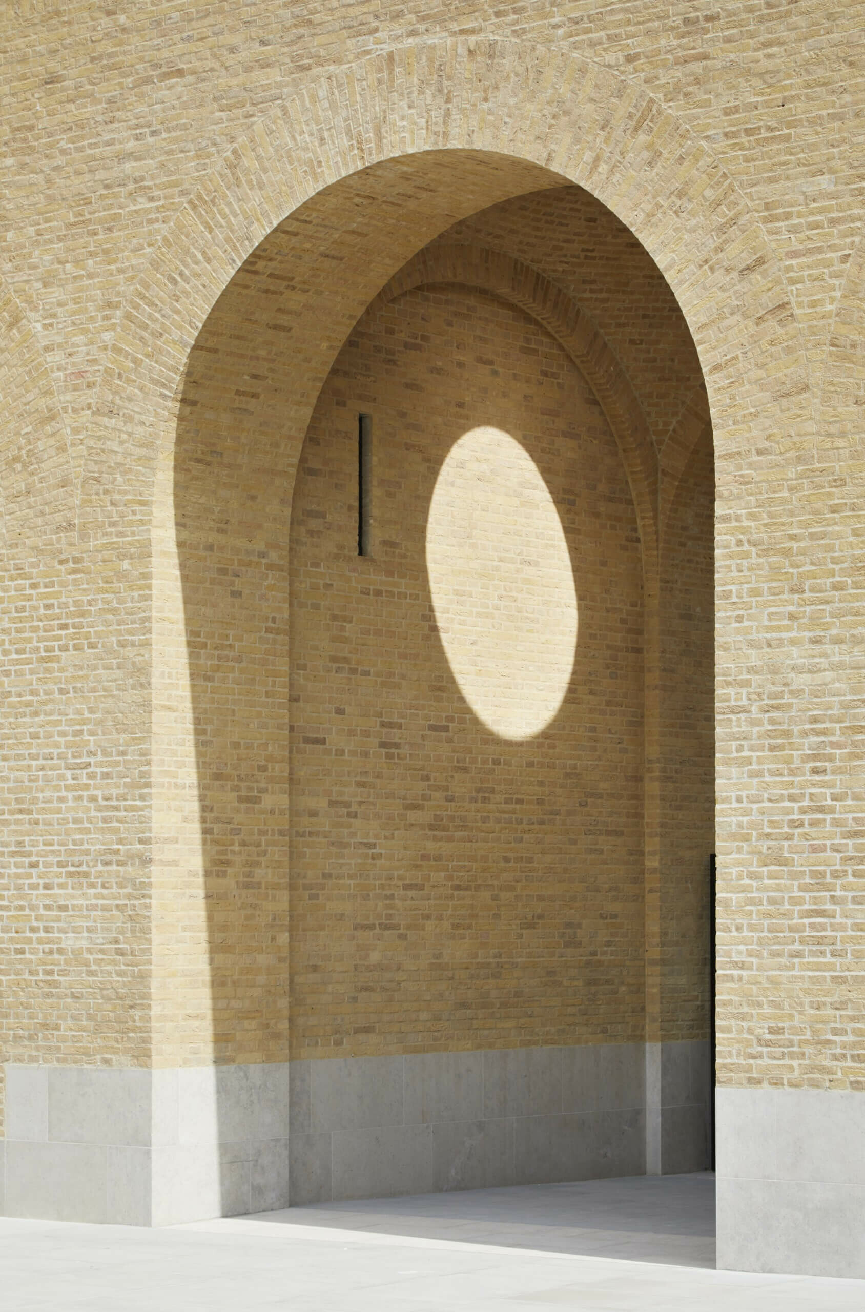 Chelsea Barracks Masterplan – Squire & Partners