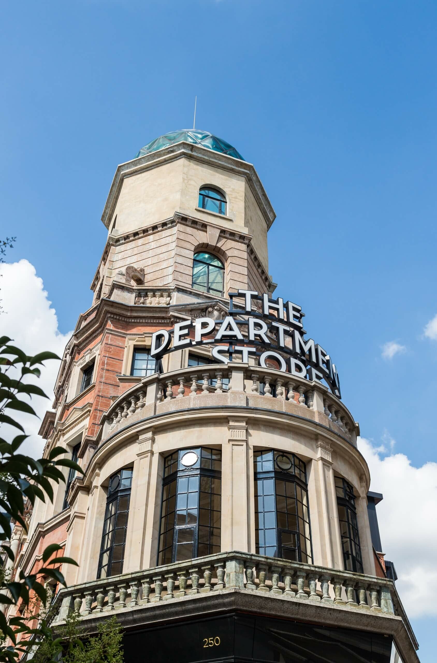 The Department Store – Squire & Partners
