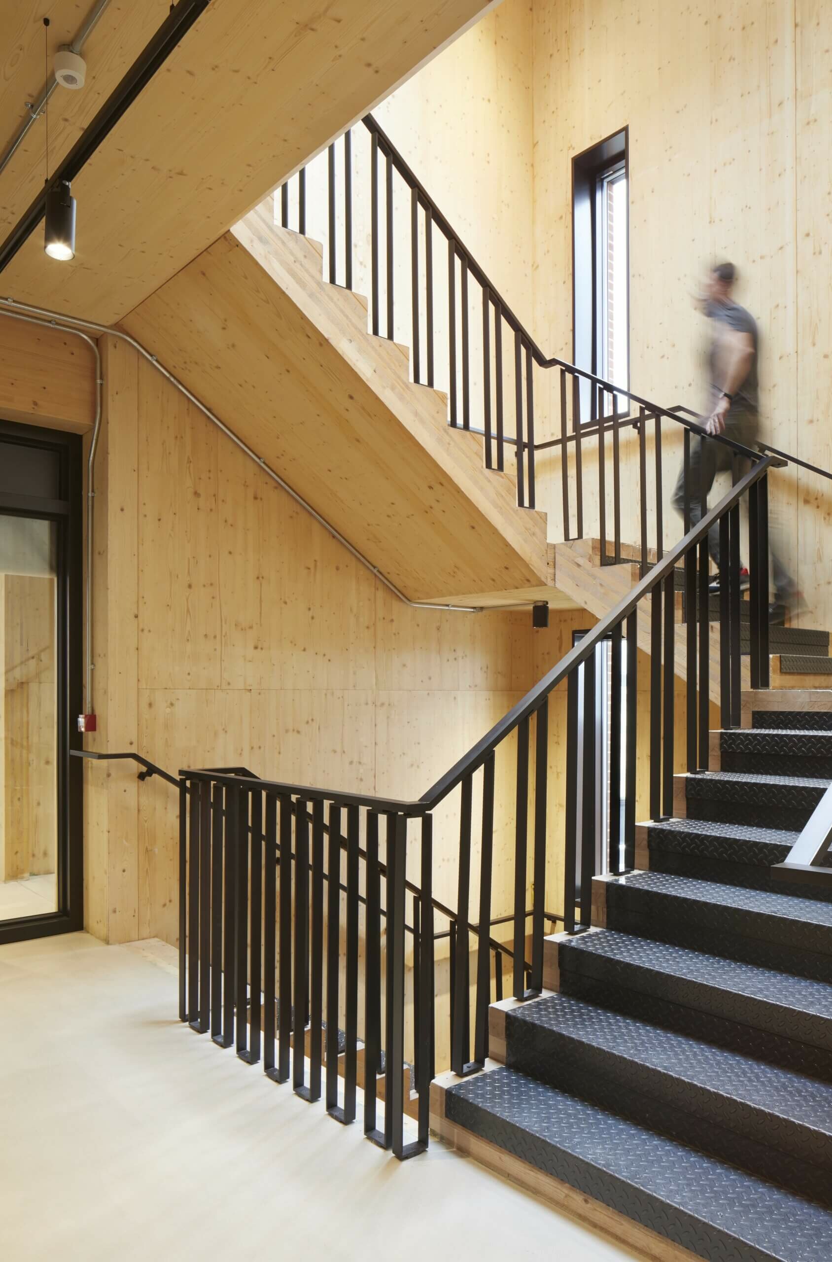 The Department Store Studios – Squire & Partners