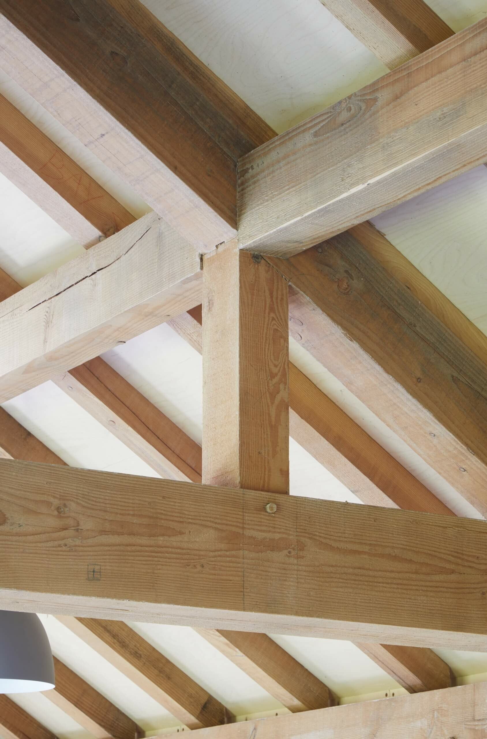 Brixton Windmill Education & Community Centre – Squire & Partners