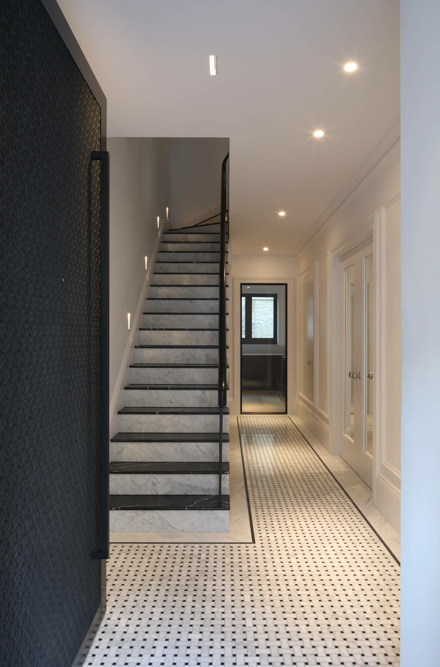 Little Chester Street – Squire & Partners