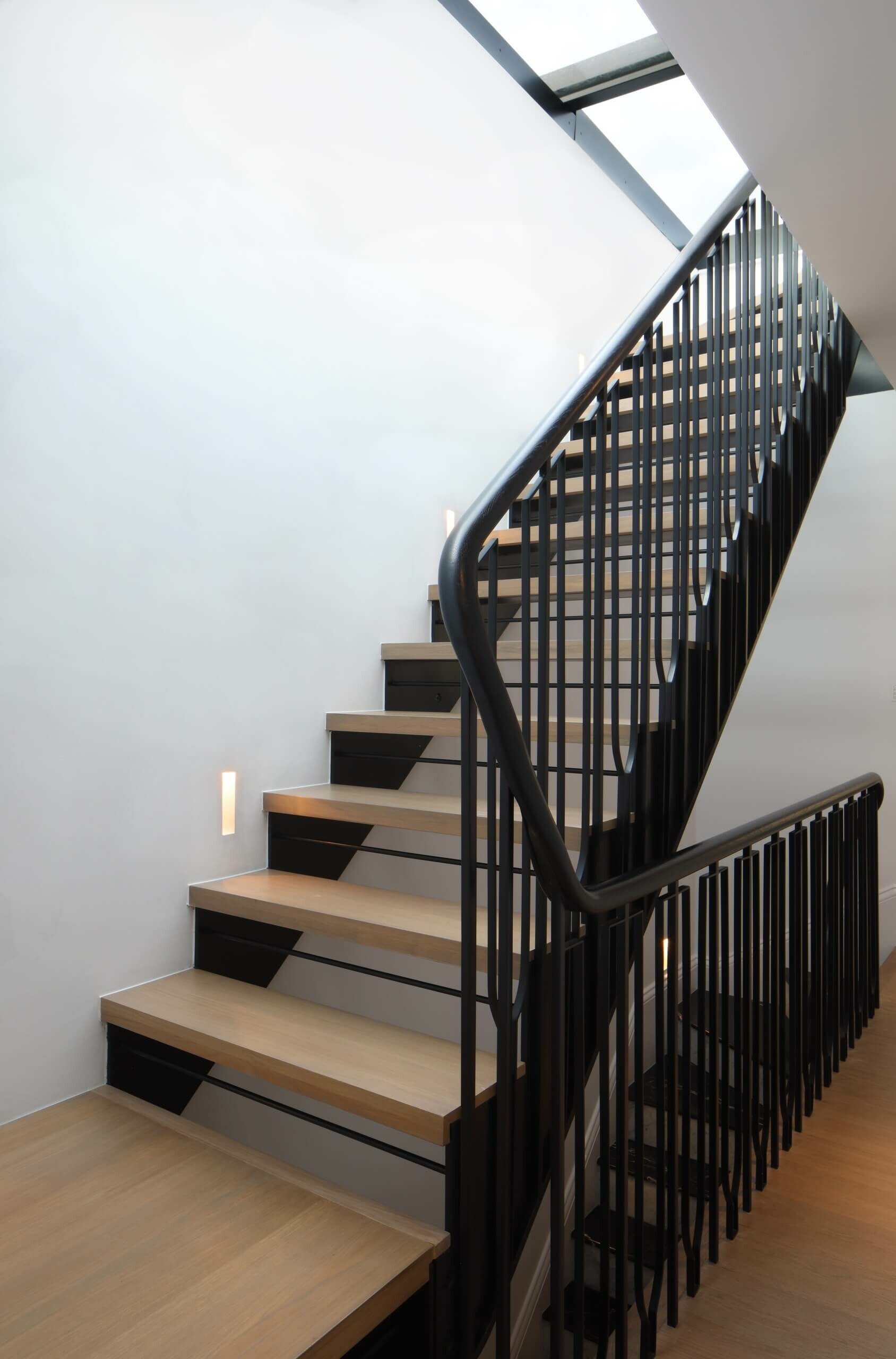 Little Chester Street – Squire & Partners