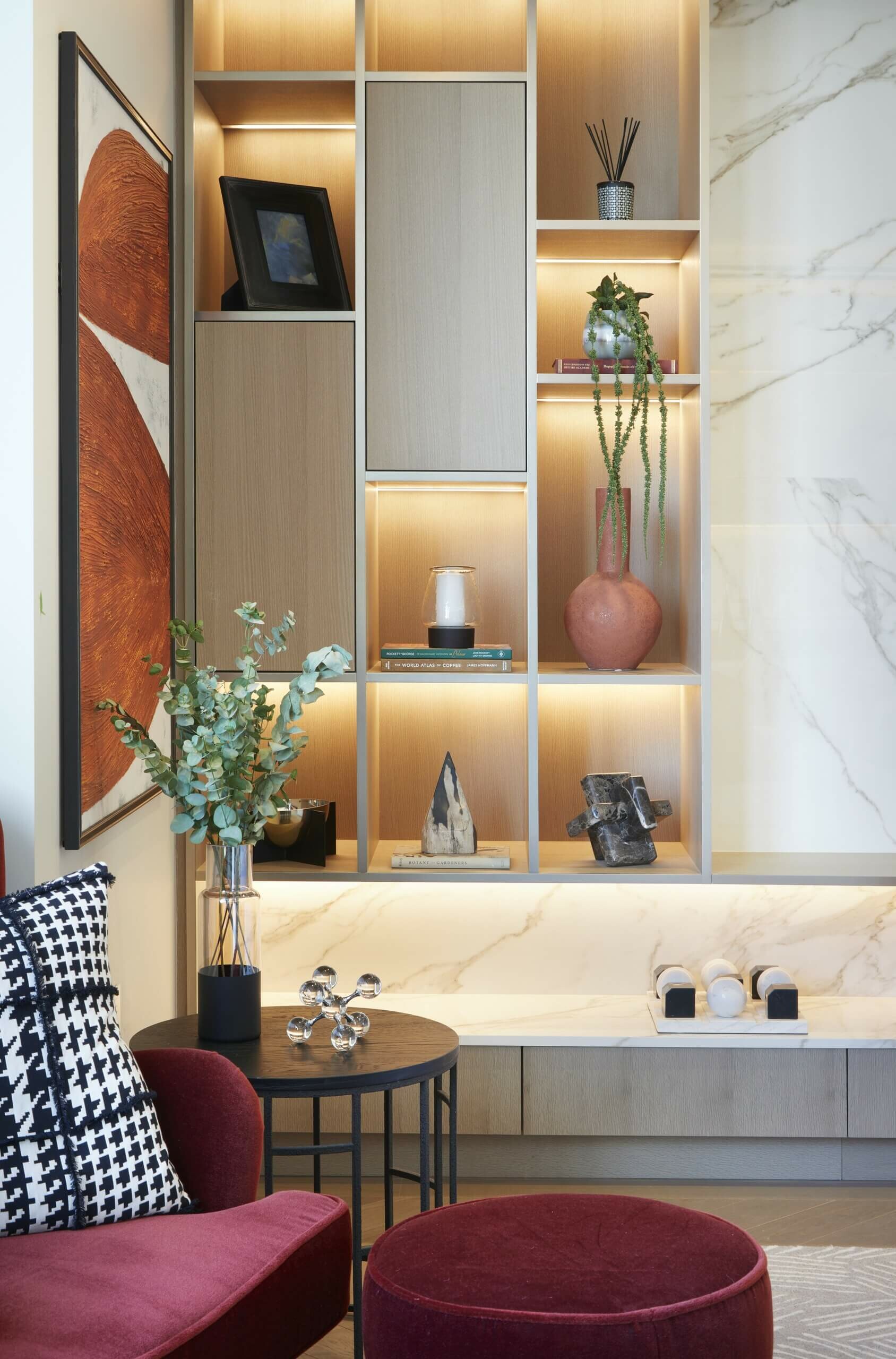 One St John's Wood – Squire & Partners