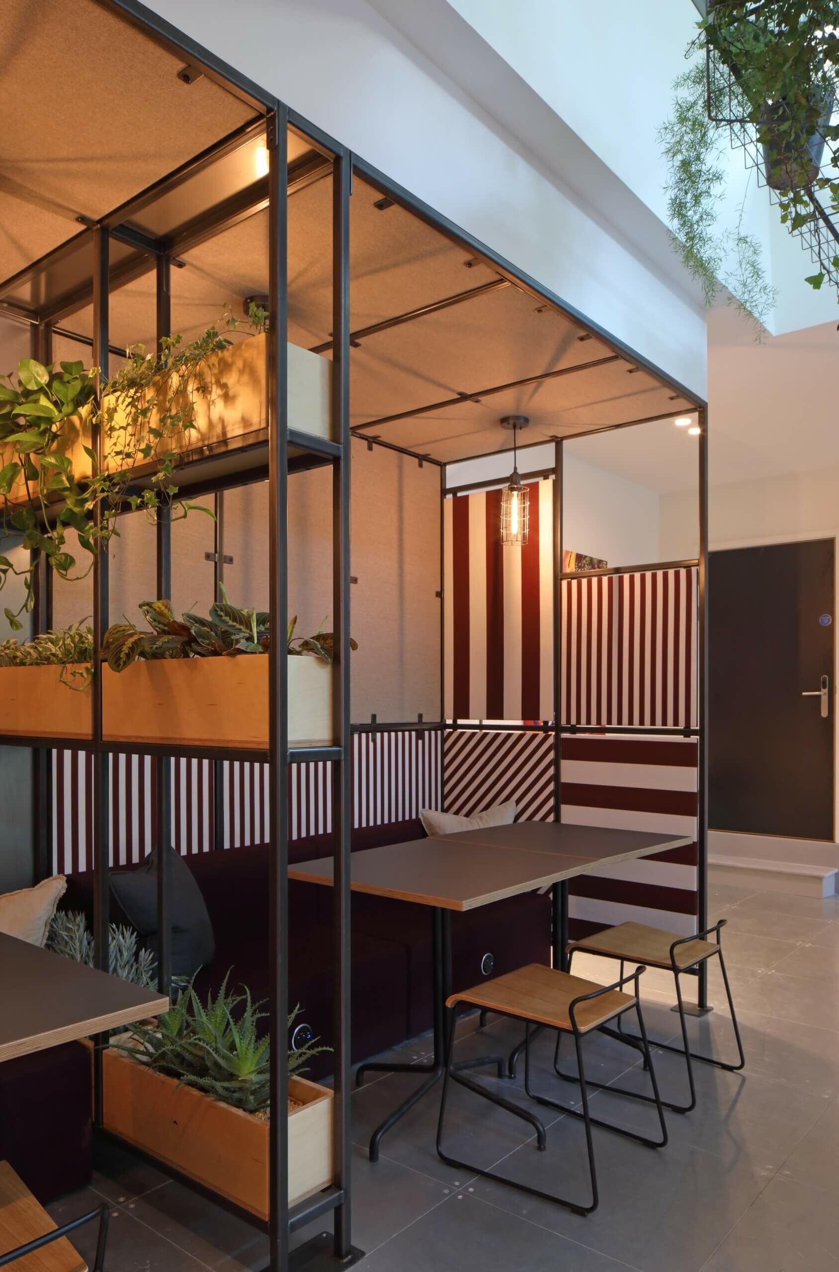 x+why, People's Mission Hall – Squire & Partners