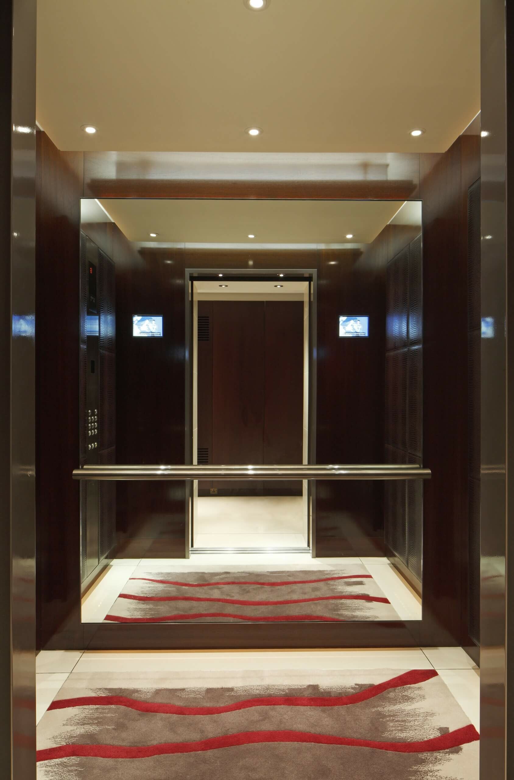 The Knightsbridge – Squire & Partners