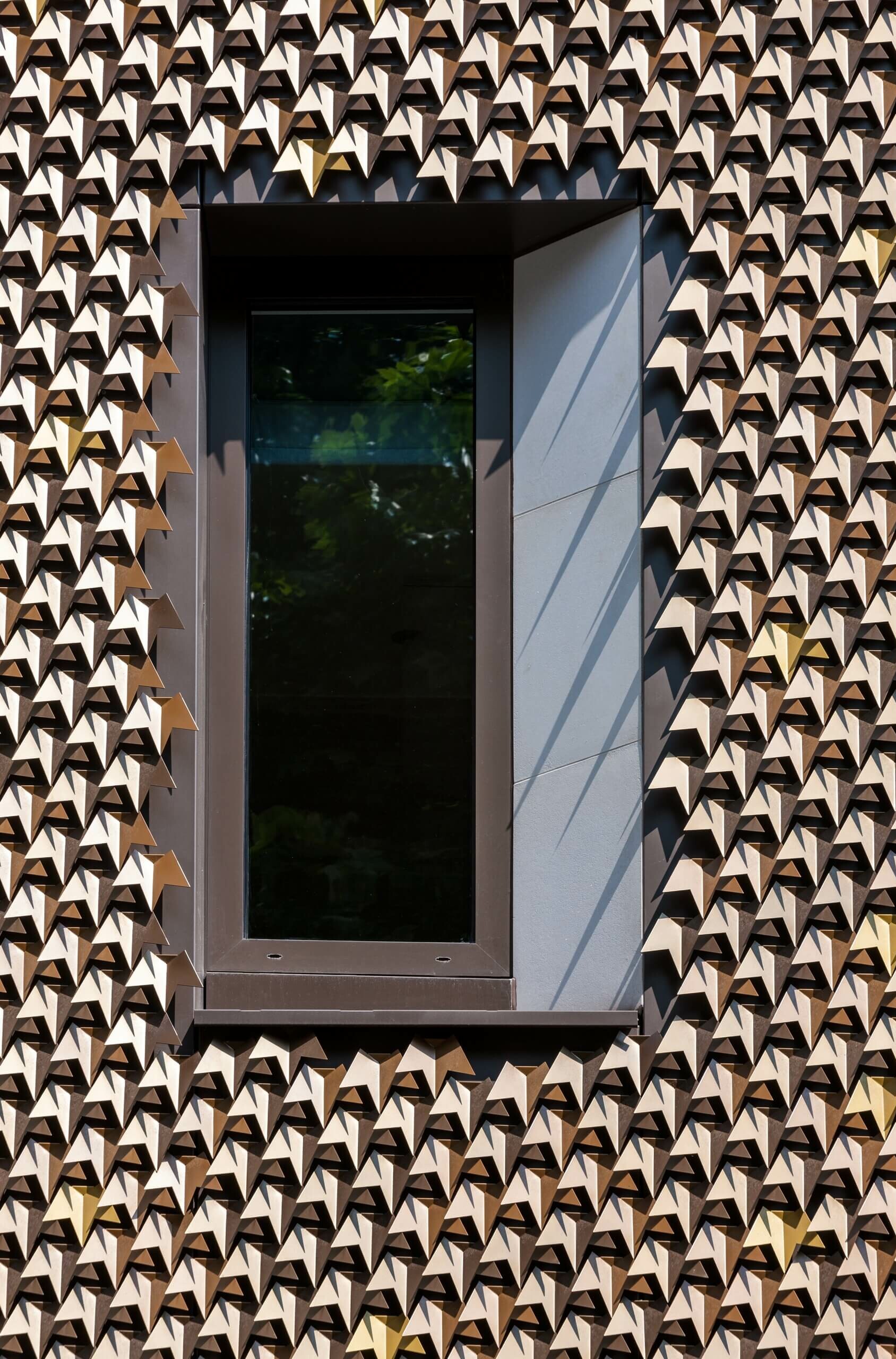 Mayfair House – Squire & Partners