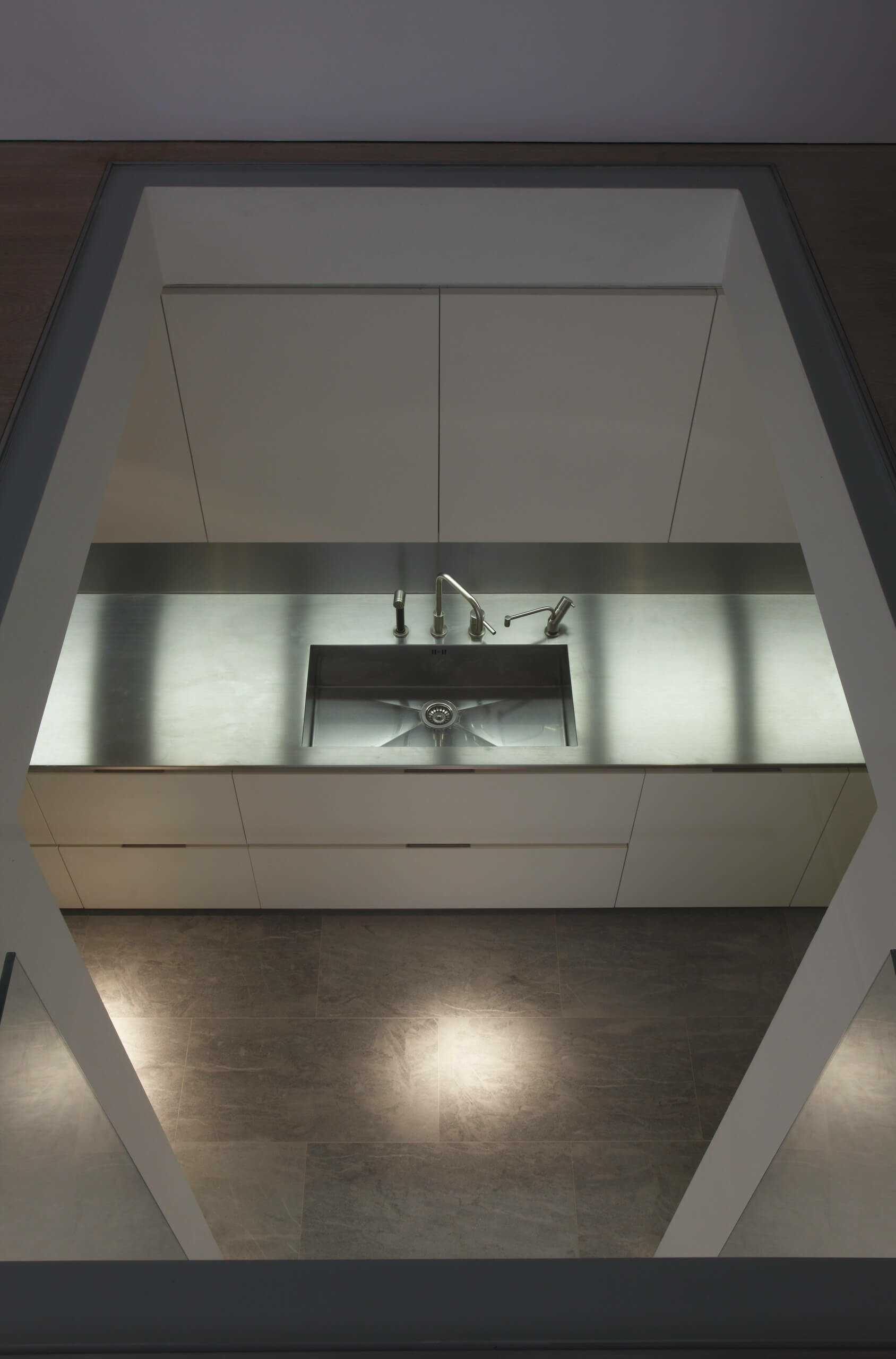 Howick Place, Apartment II – Squire & Partners