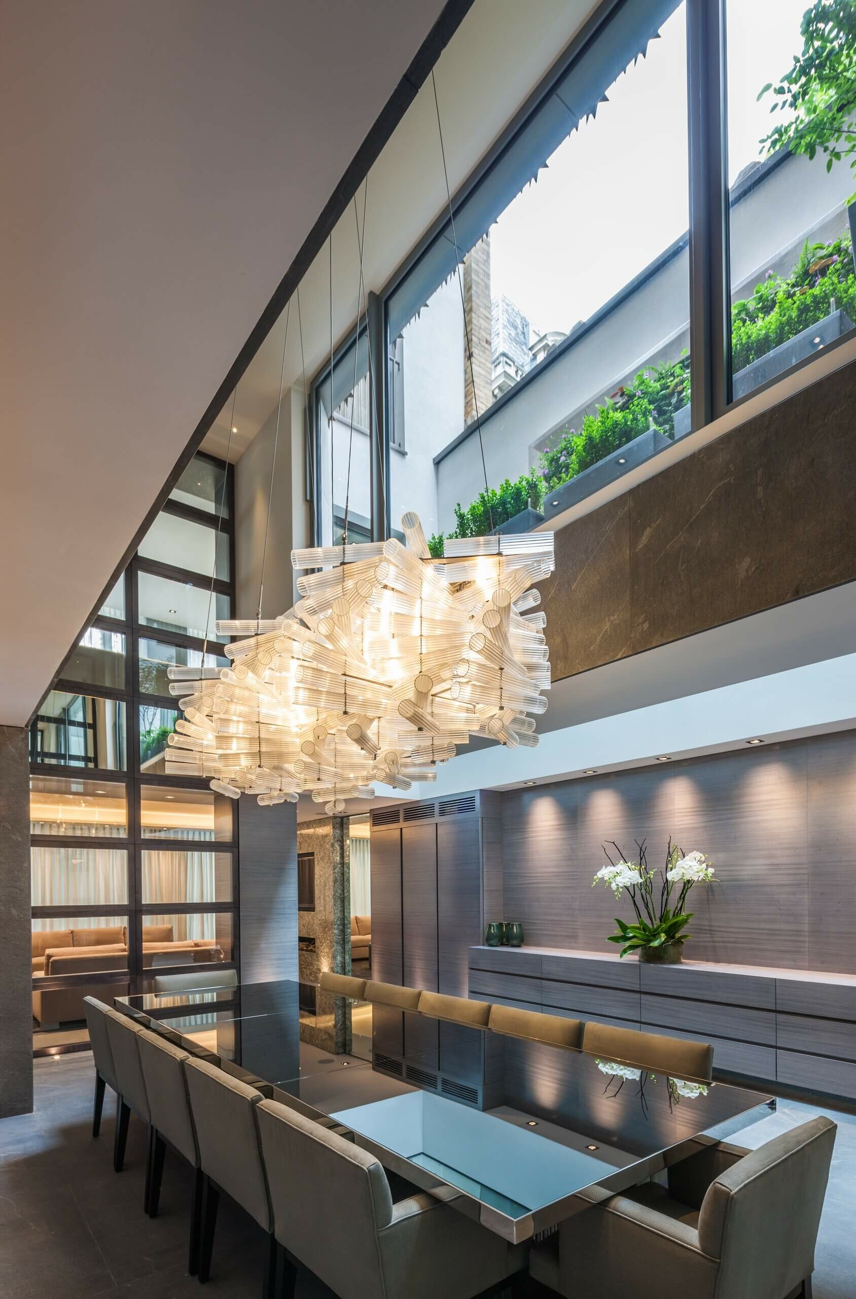 Mayfair House – Squire & Partners