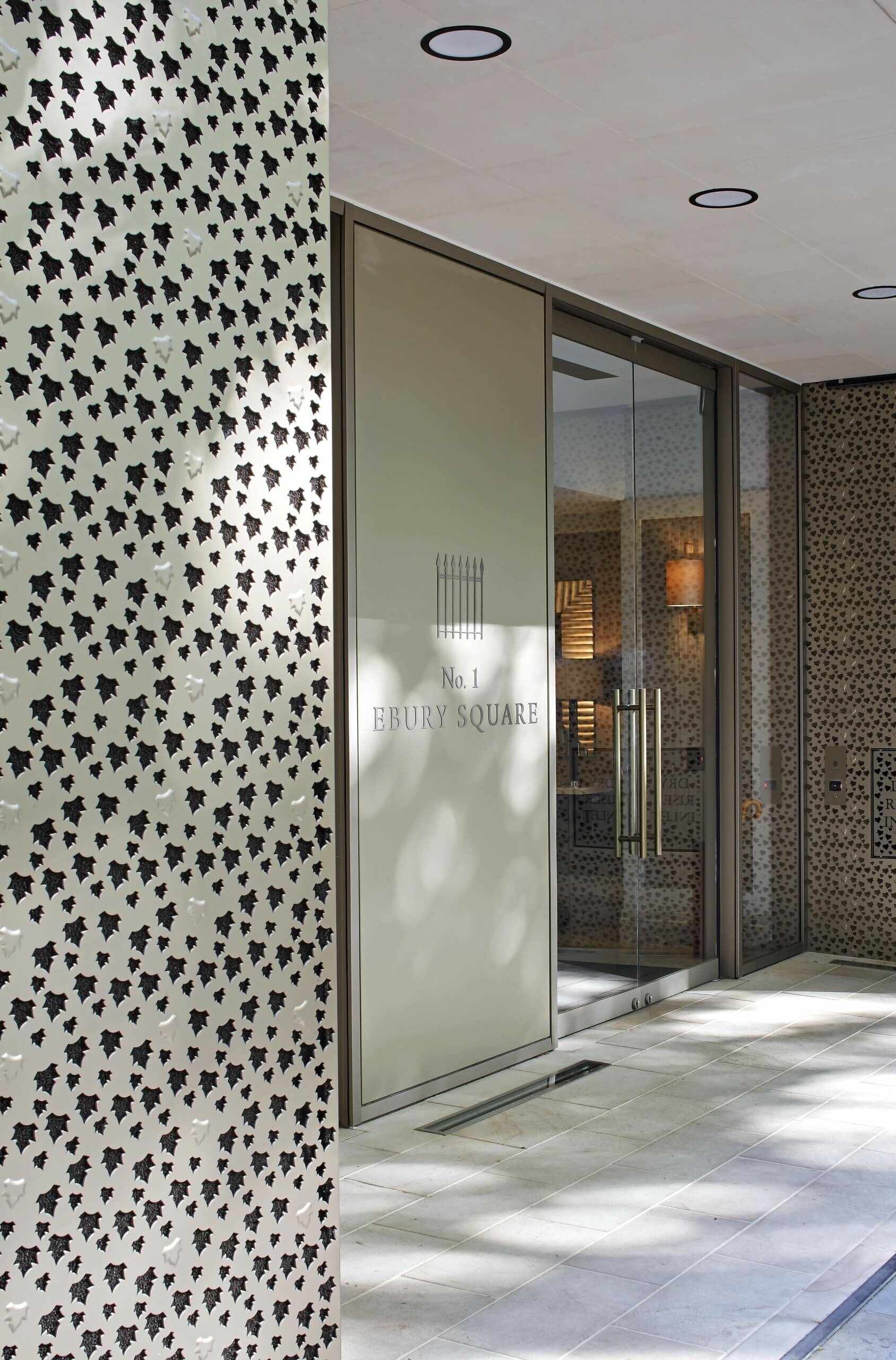 Ebury Square – Squire & Partners