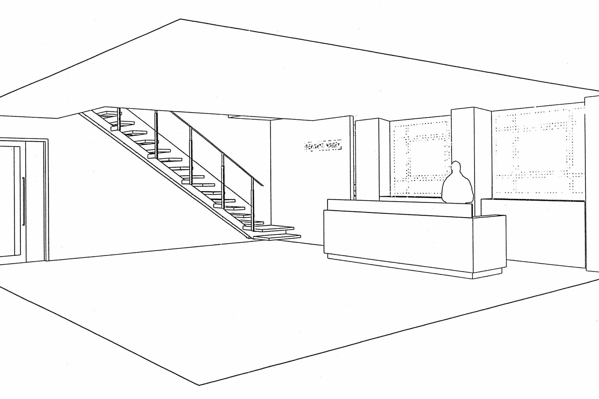Derwent London – Squire & Partners