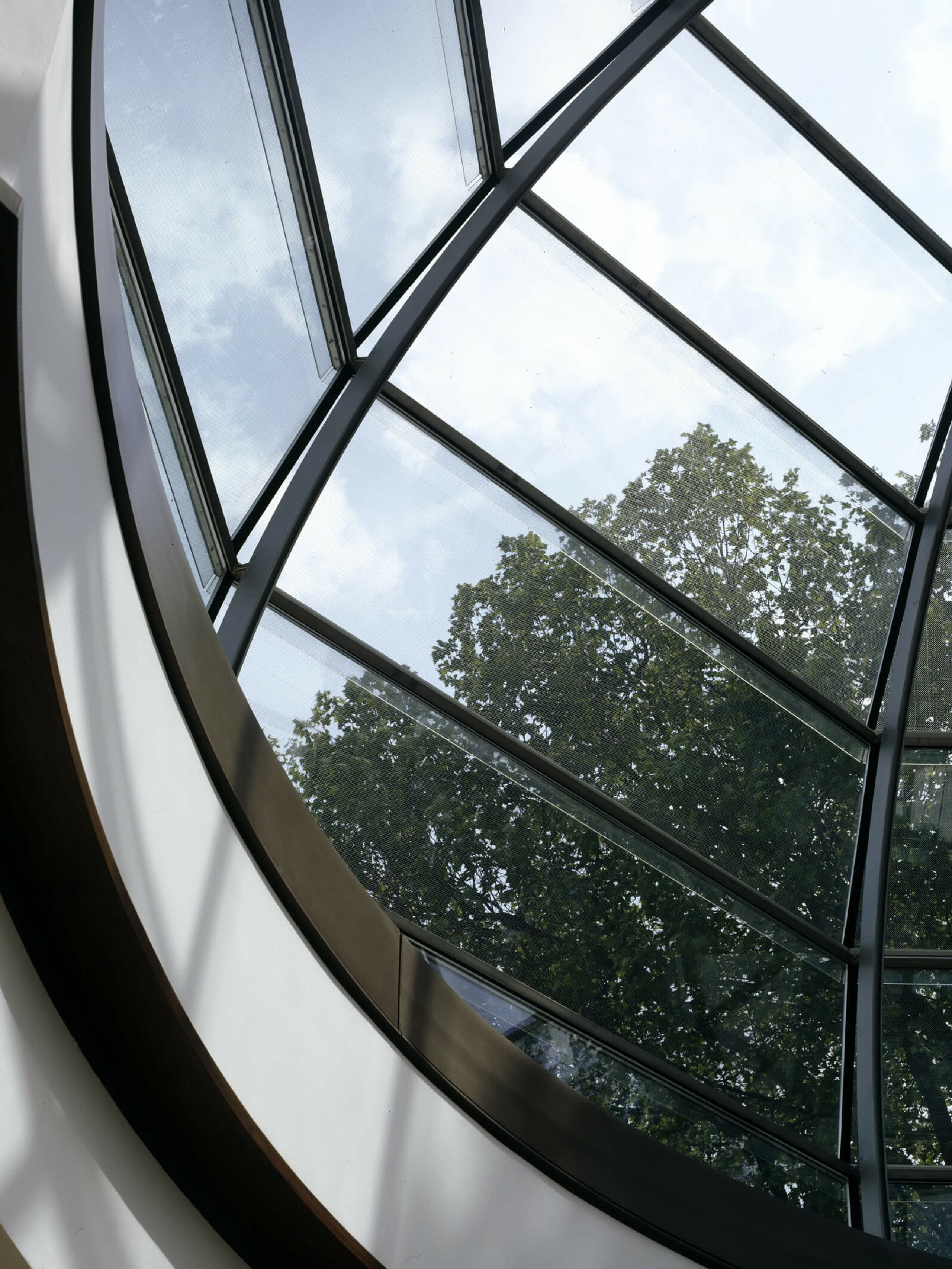 The Hurlingham Club – Squire & Partners