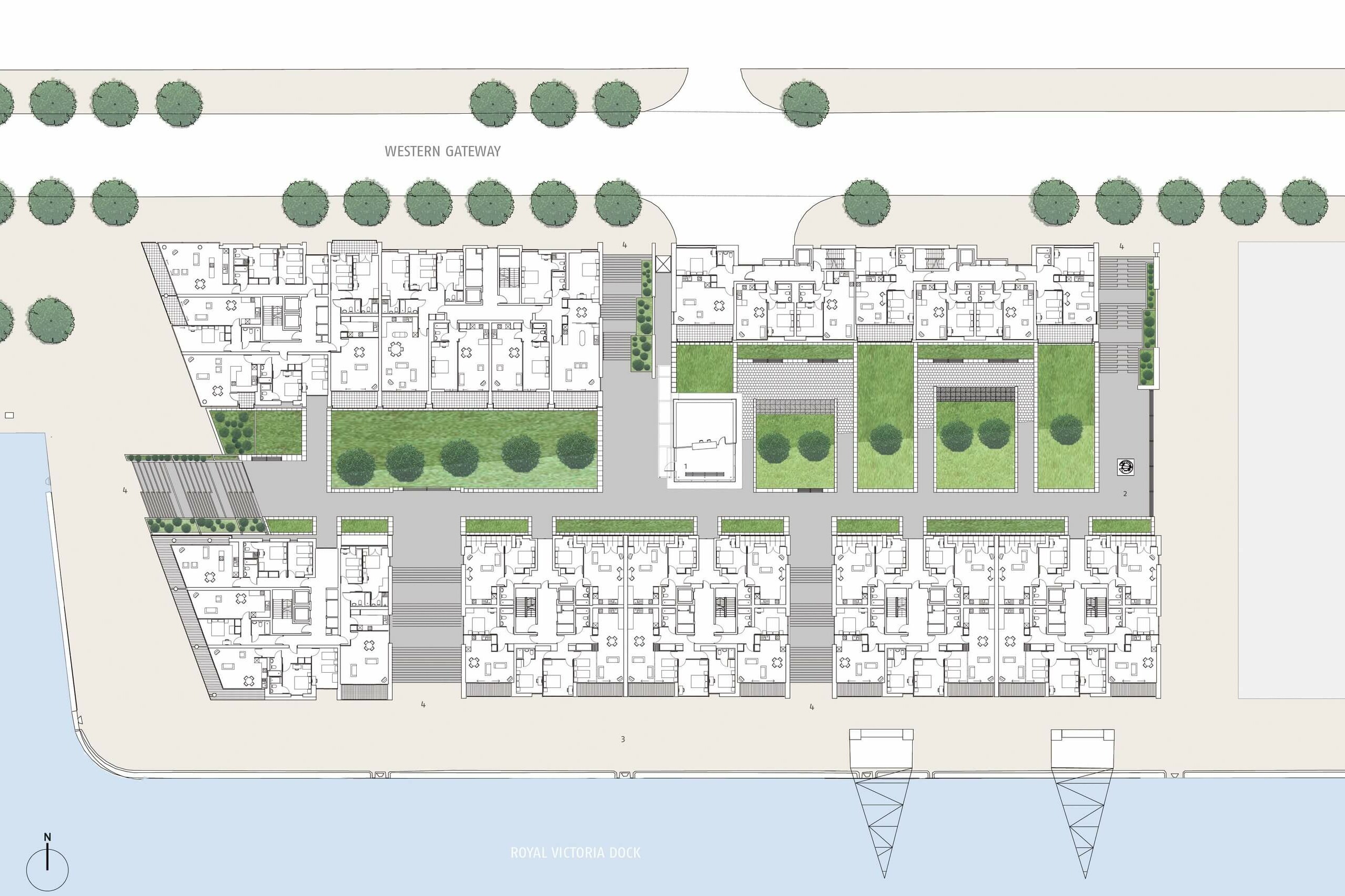 Capital East – Squire & Partners