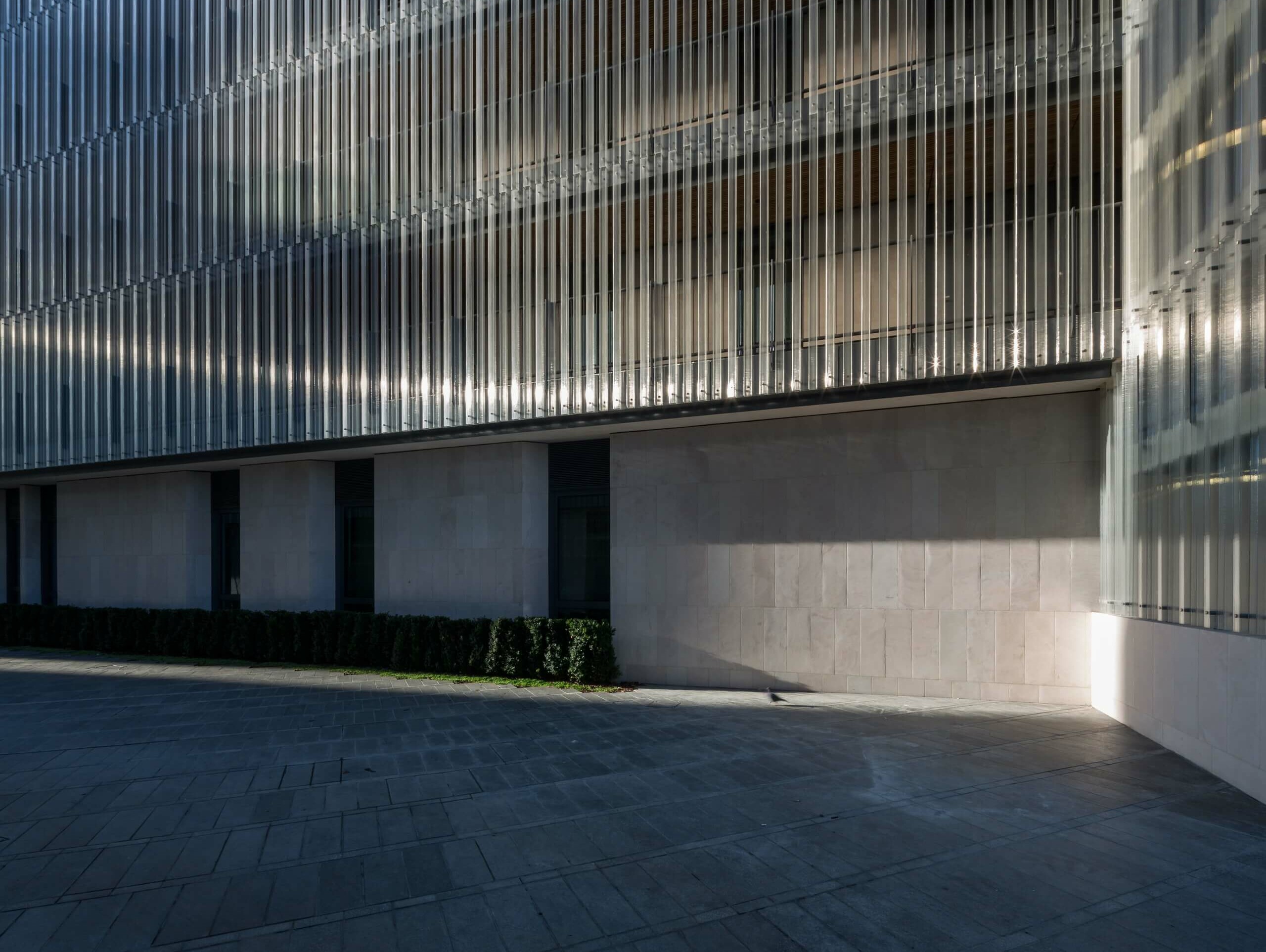 Lexicon, City Road Basin – Squire & Partners