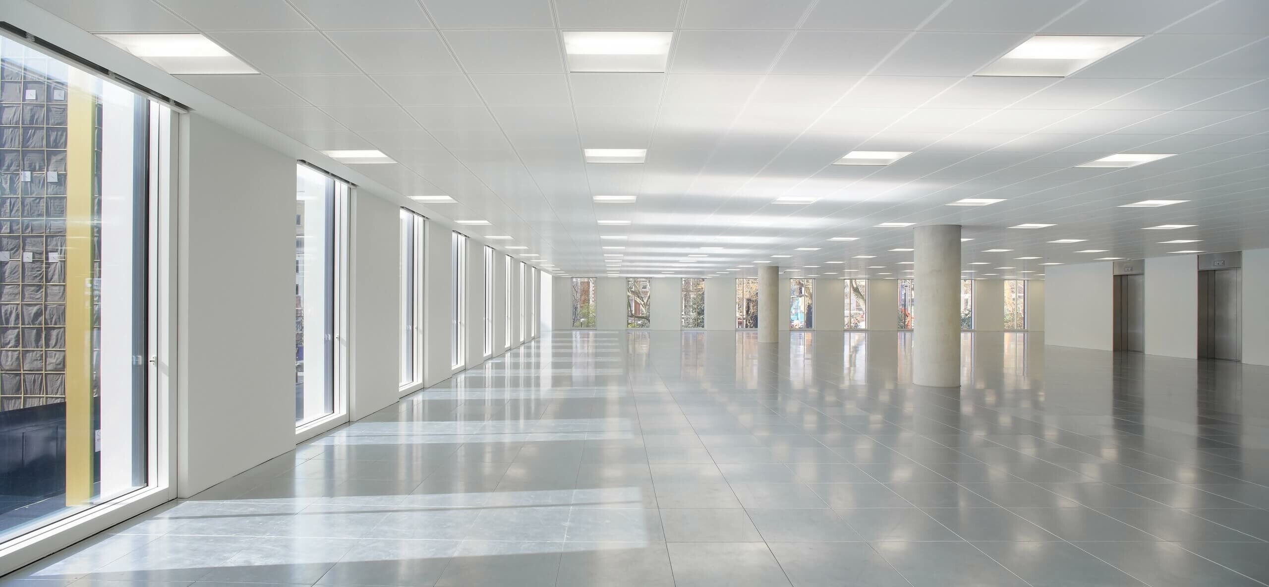 5 Hanover Square – Squire & Partners