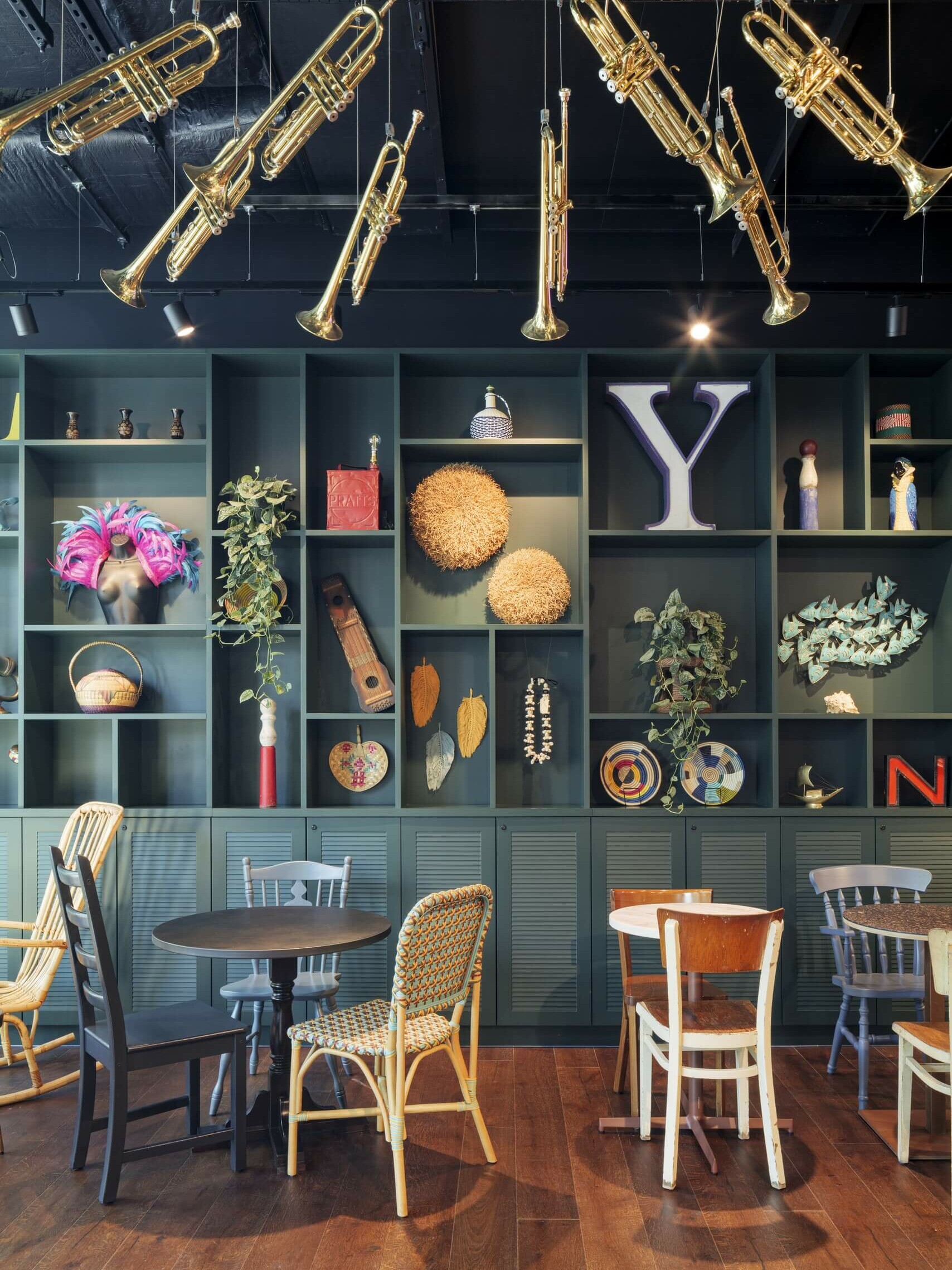 Ruby Zoe Hotel – Squire & Partners