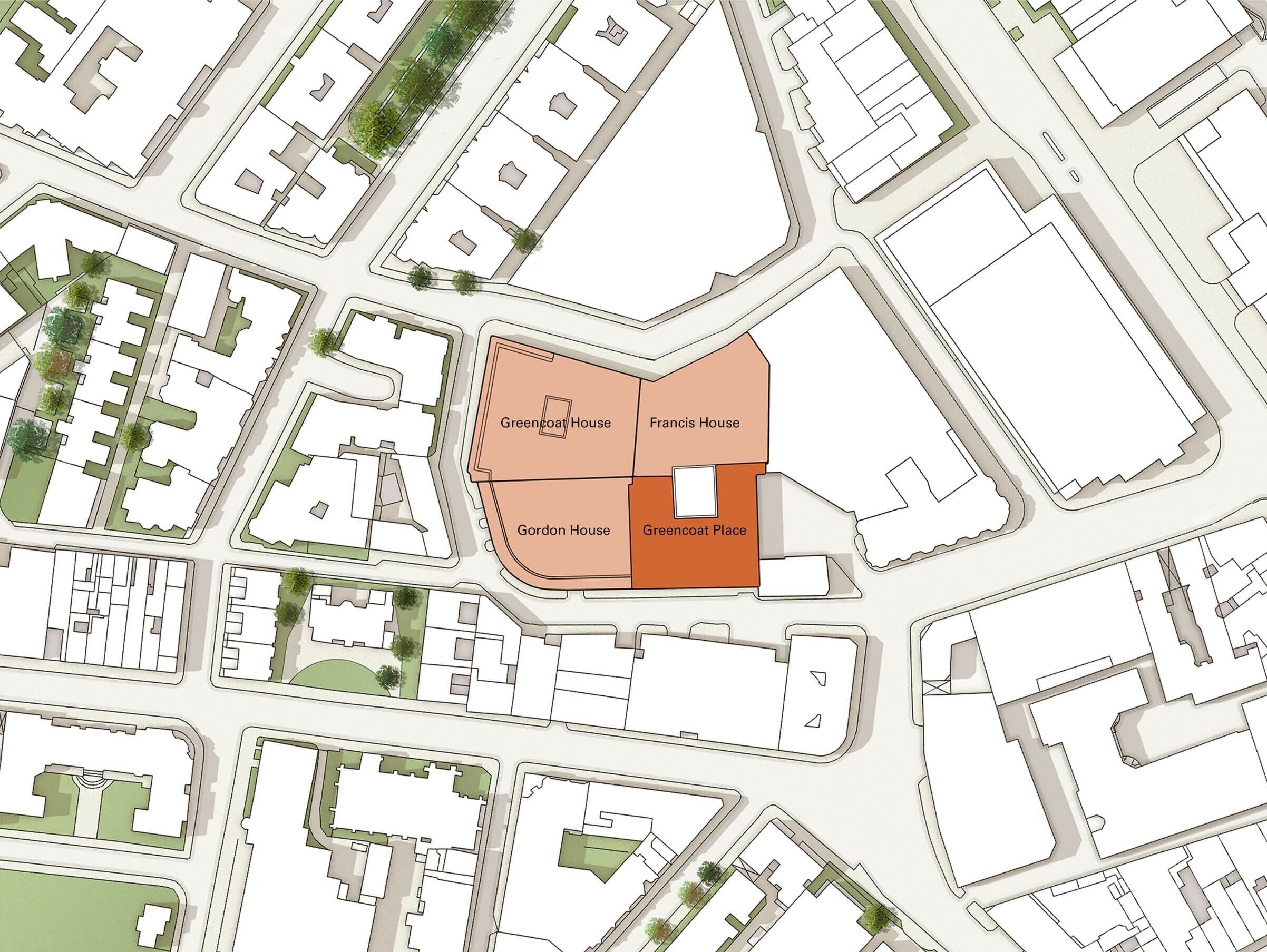 The Studio, 10a Greencoat Place – Squire & Partners