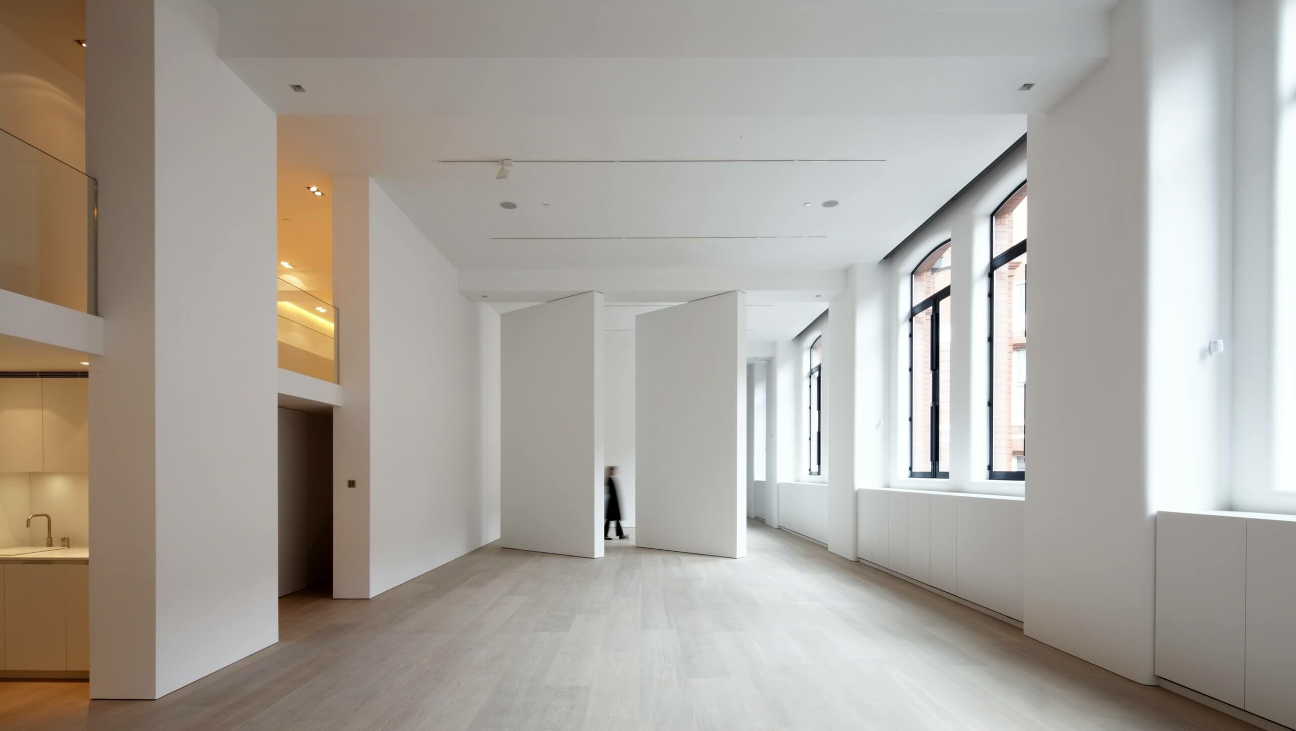 Howick Place, Apartment II – Squire & Partners