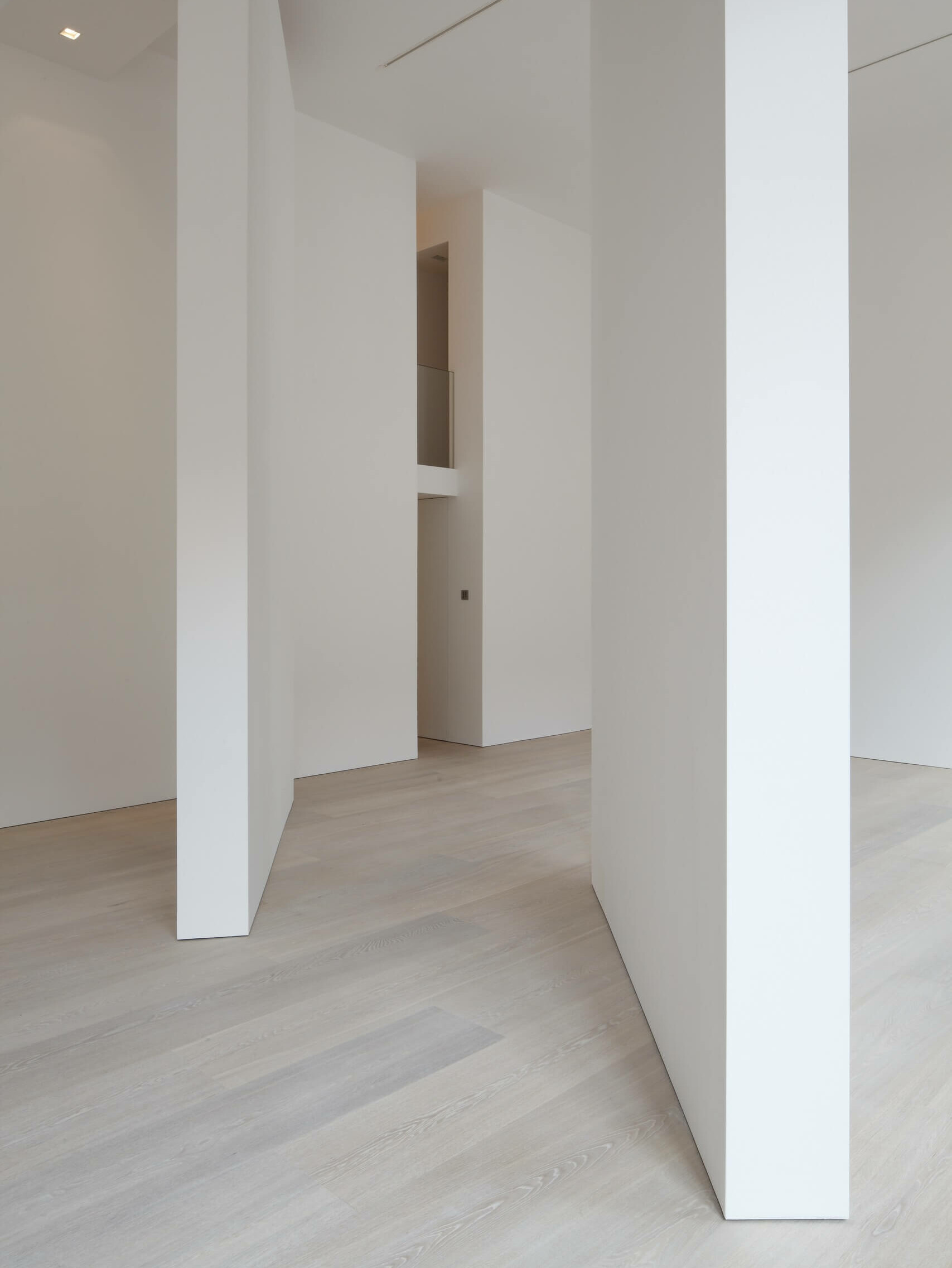 Howick Place, Apartment II – Squire & Partners