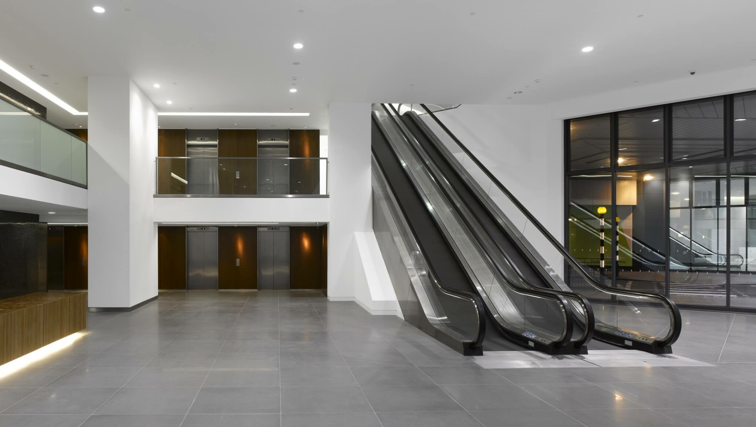 200 Aldersgate – Squire & Partners