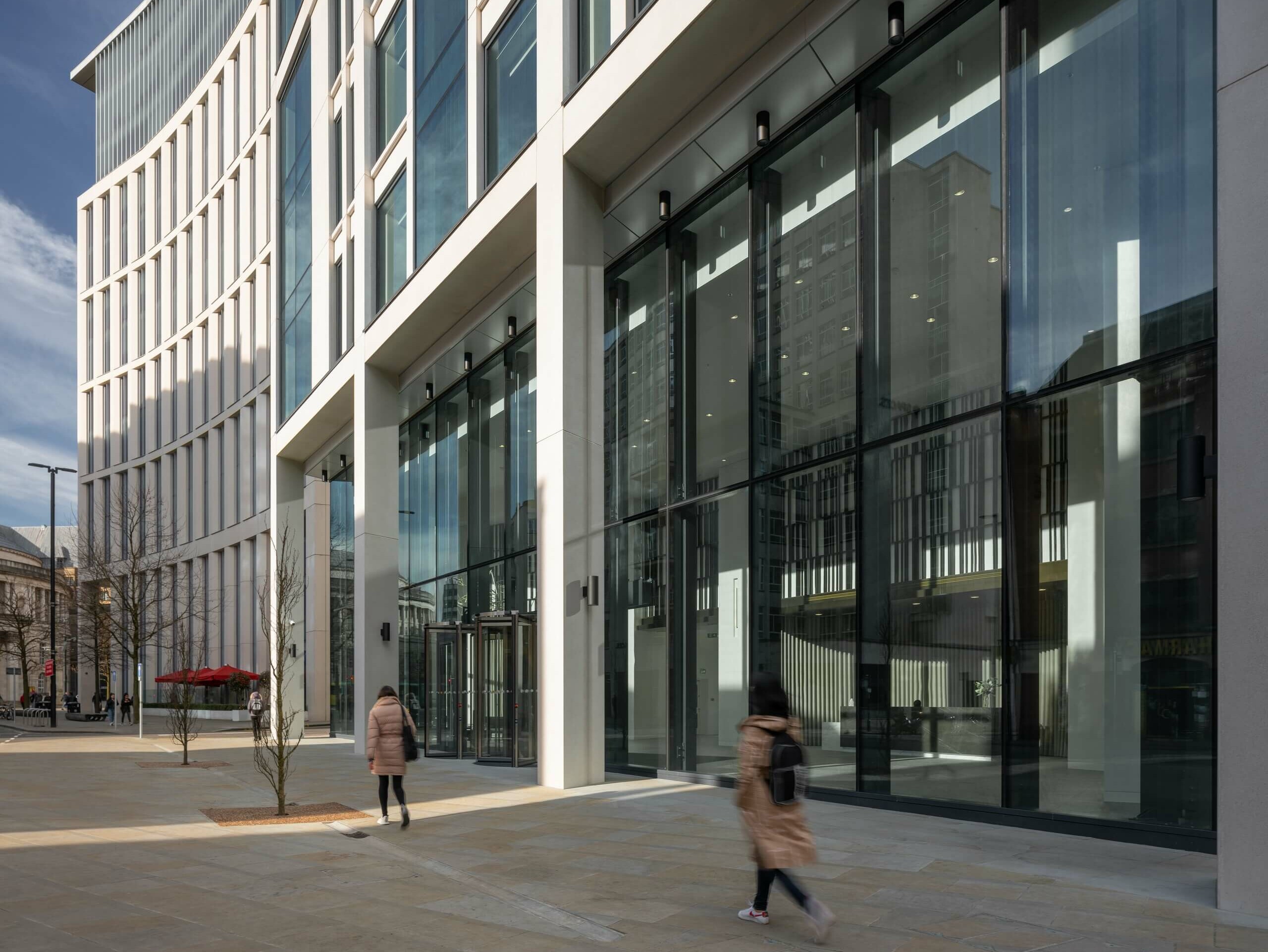 Landmark Manchester – Squire & Partners