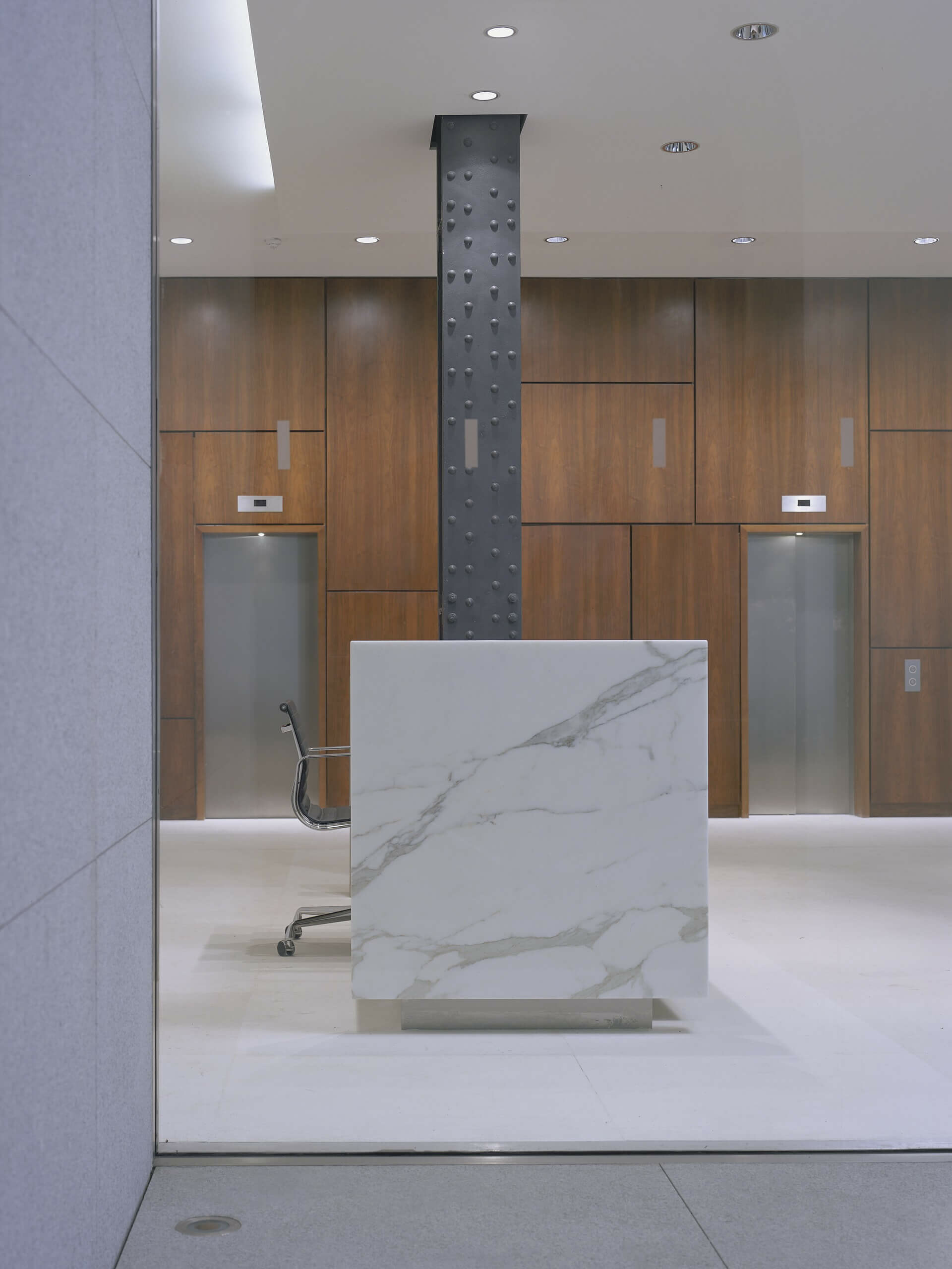 21 Grosvenor Place – Squire & Partners
