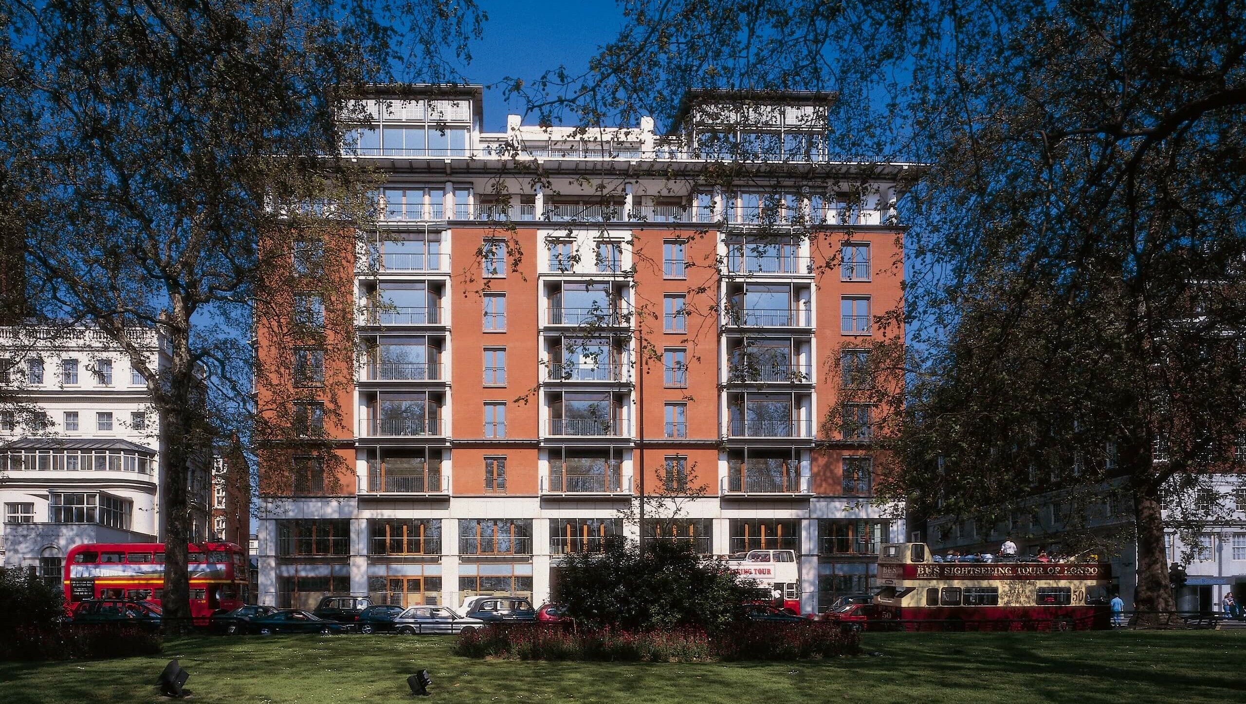 Brook House – Squire & Partners