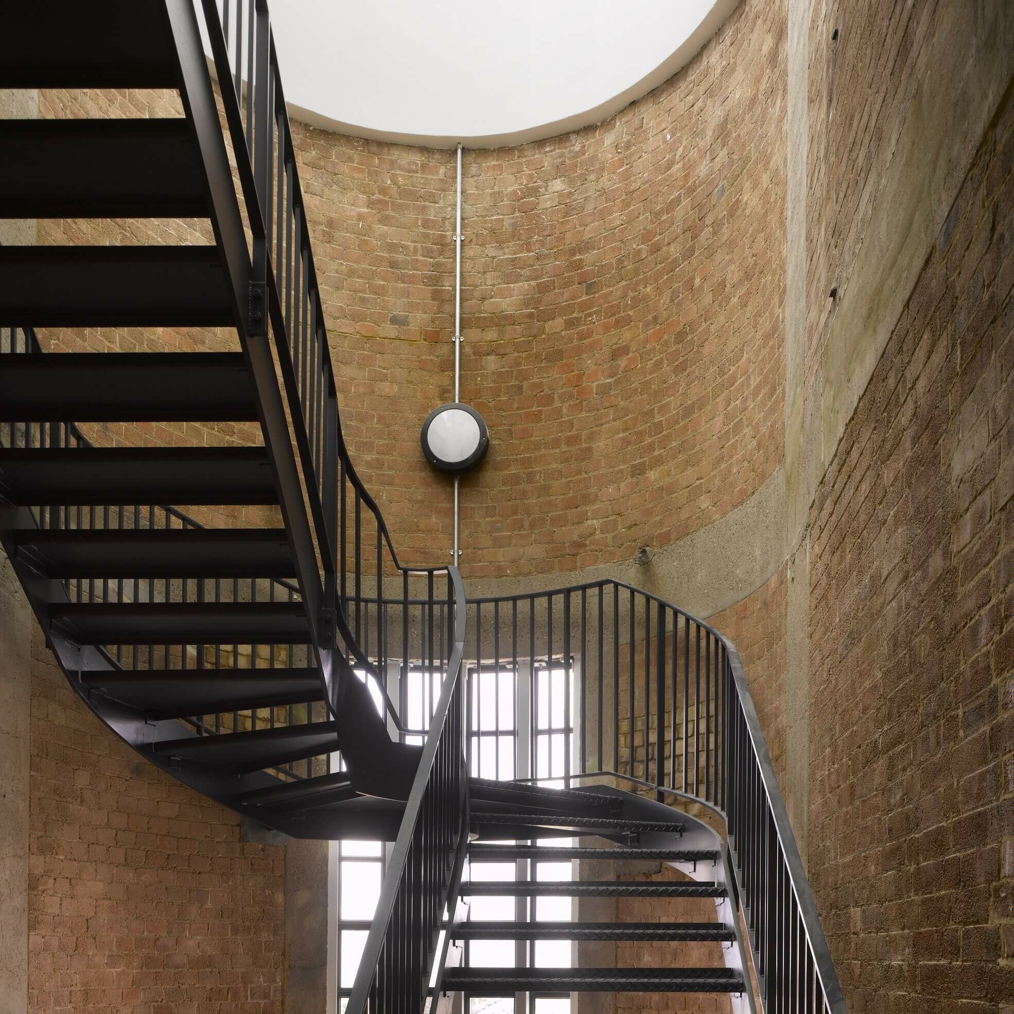 Bankstock Buildings – Squire & Partners