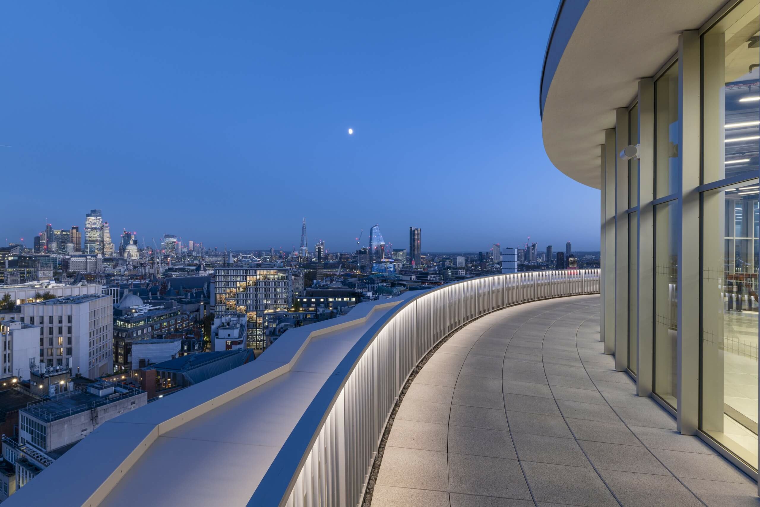 Space House – Squire & Partners