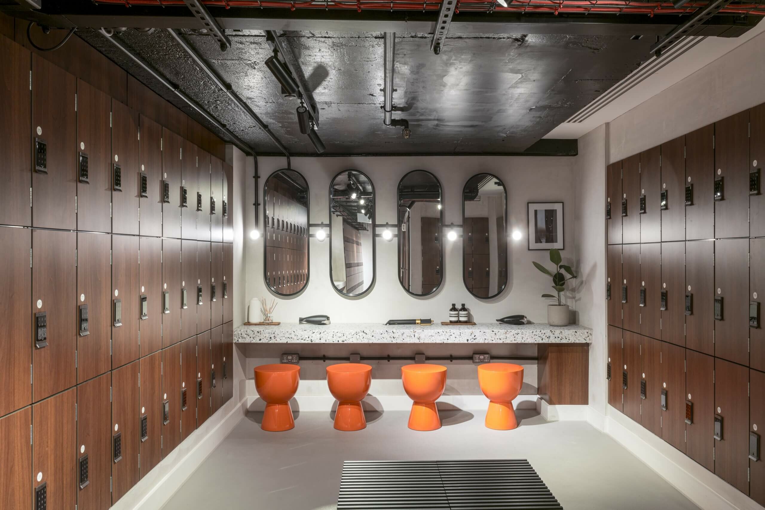 Space House – Squire & Partners