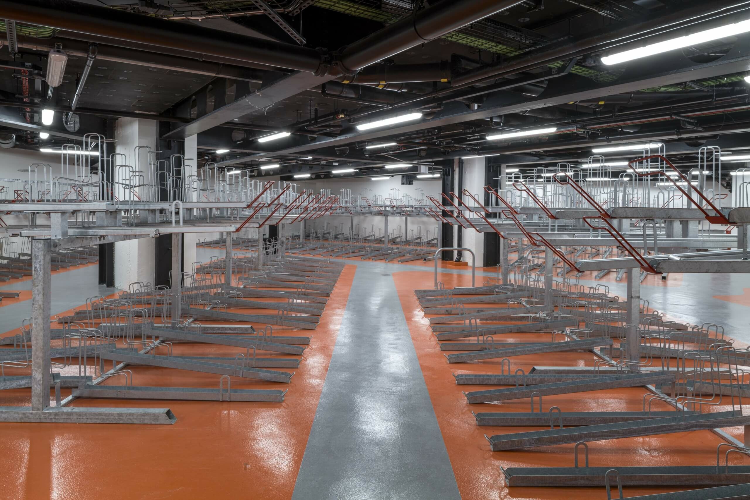 Space House – Squire & Partners