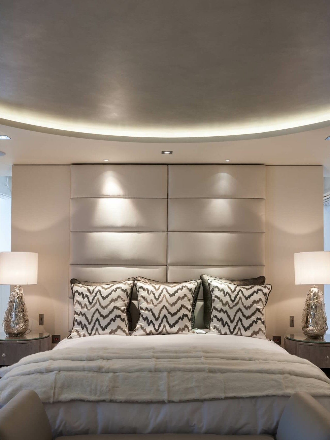 Mayfair House – Squire & Partners
