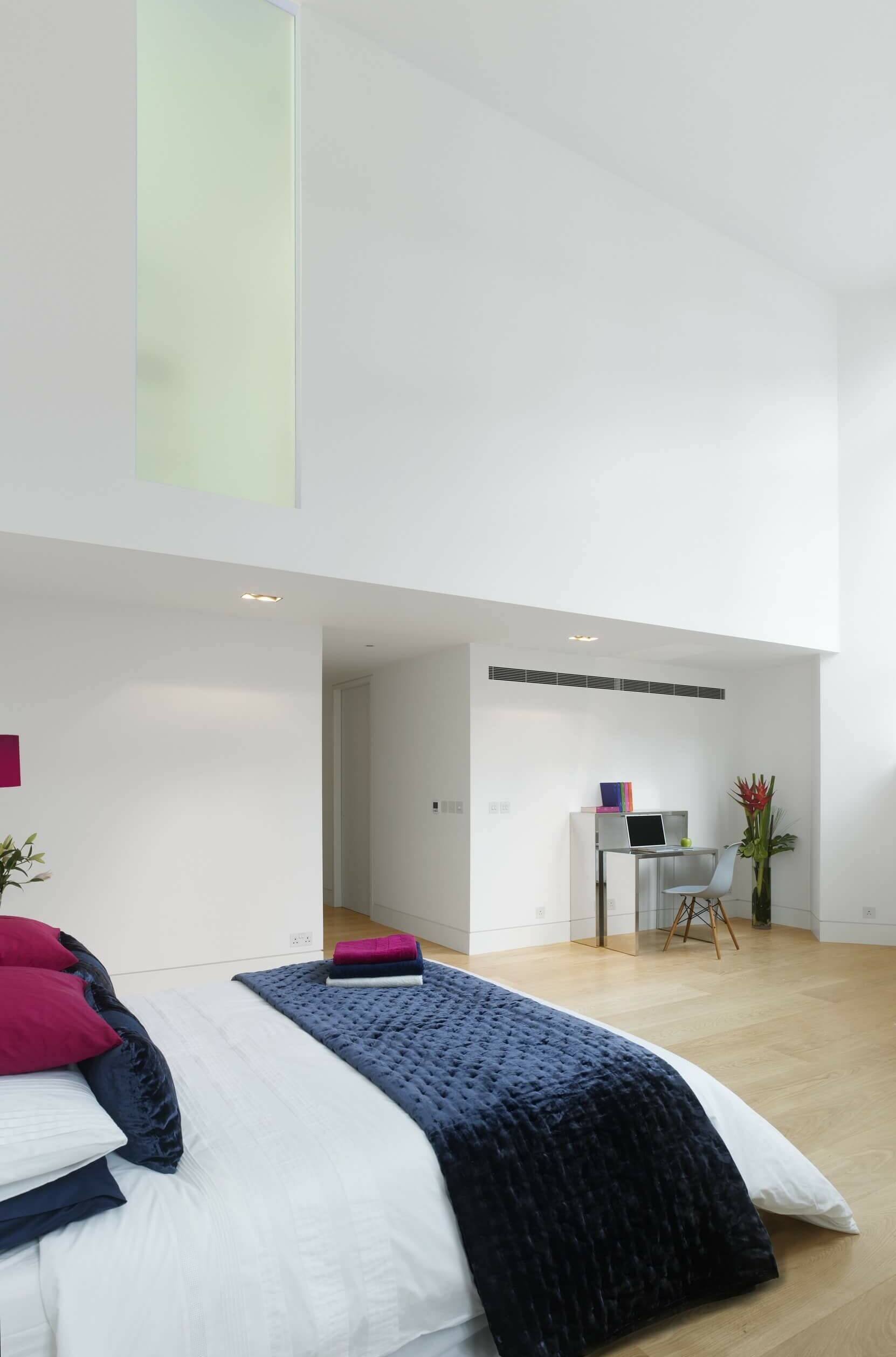 Howick Place, Apartment I – Squire & Partners