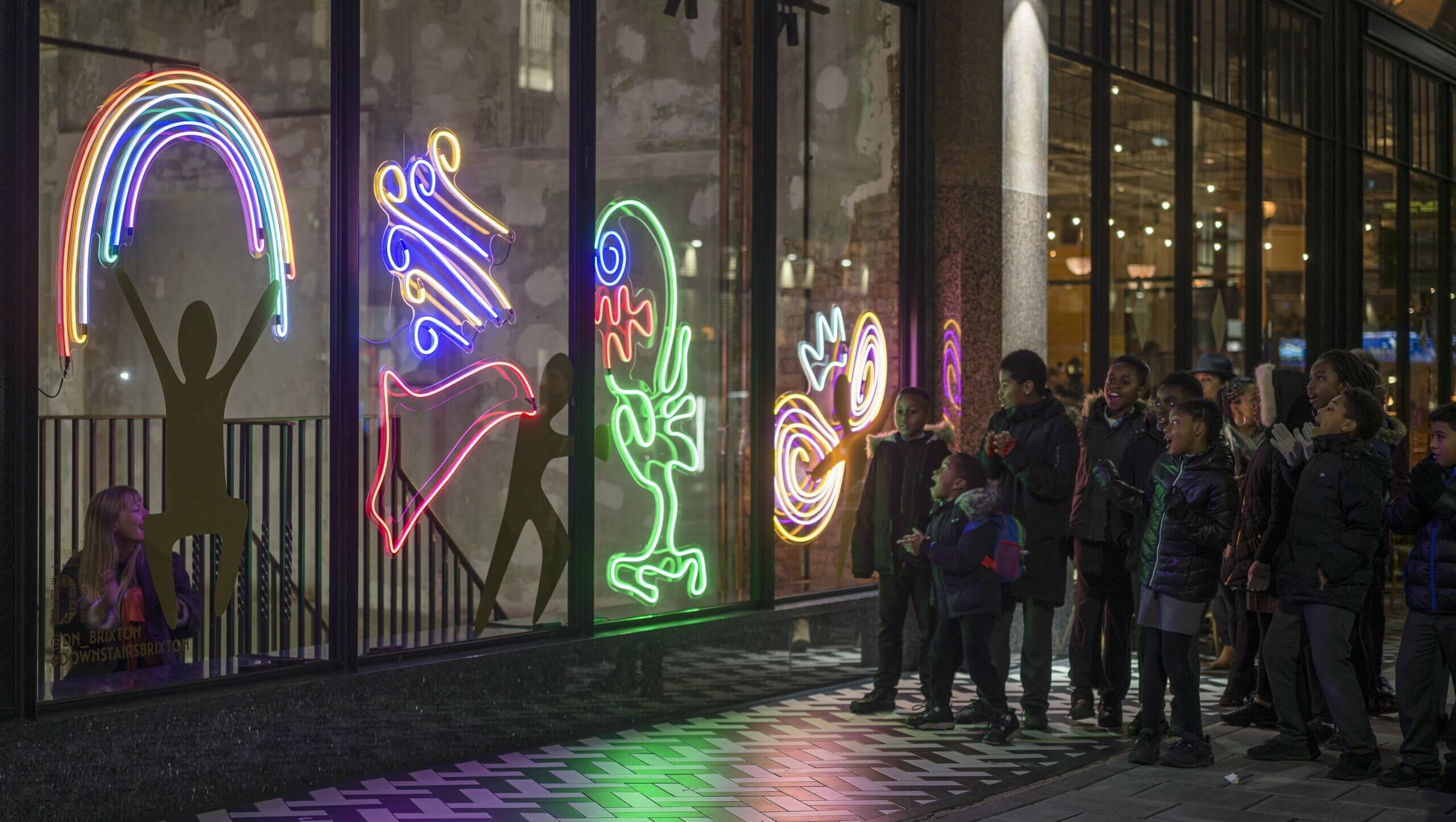 Winter Windows 2019 – Squire & Partners