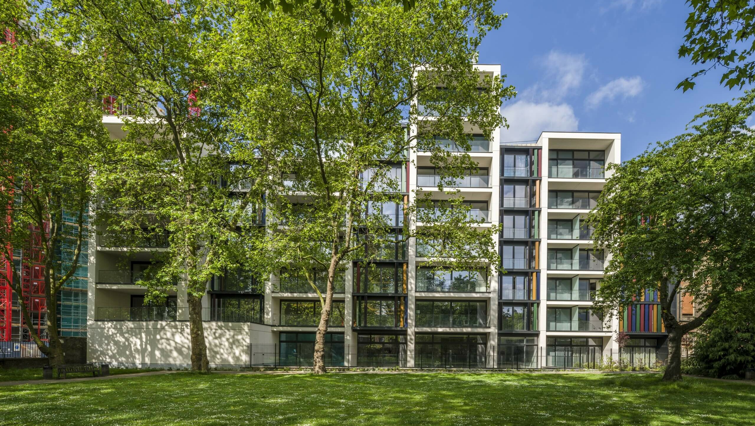 Chiltern Street – Squire & Partners