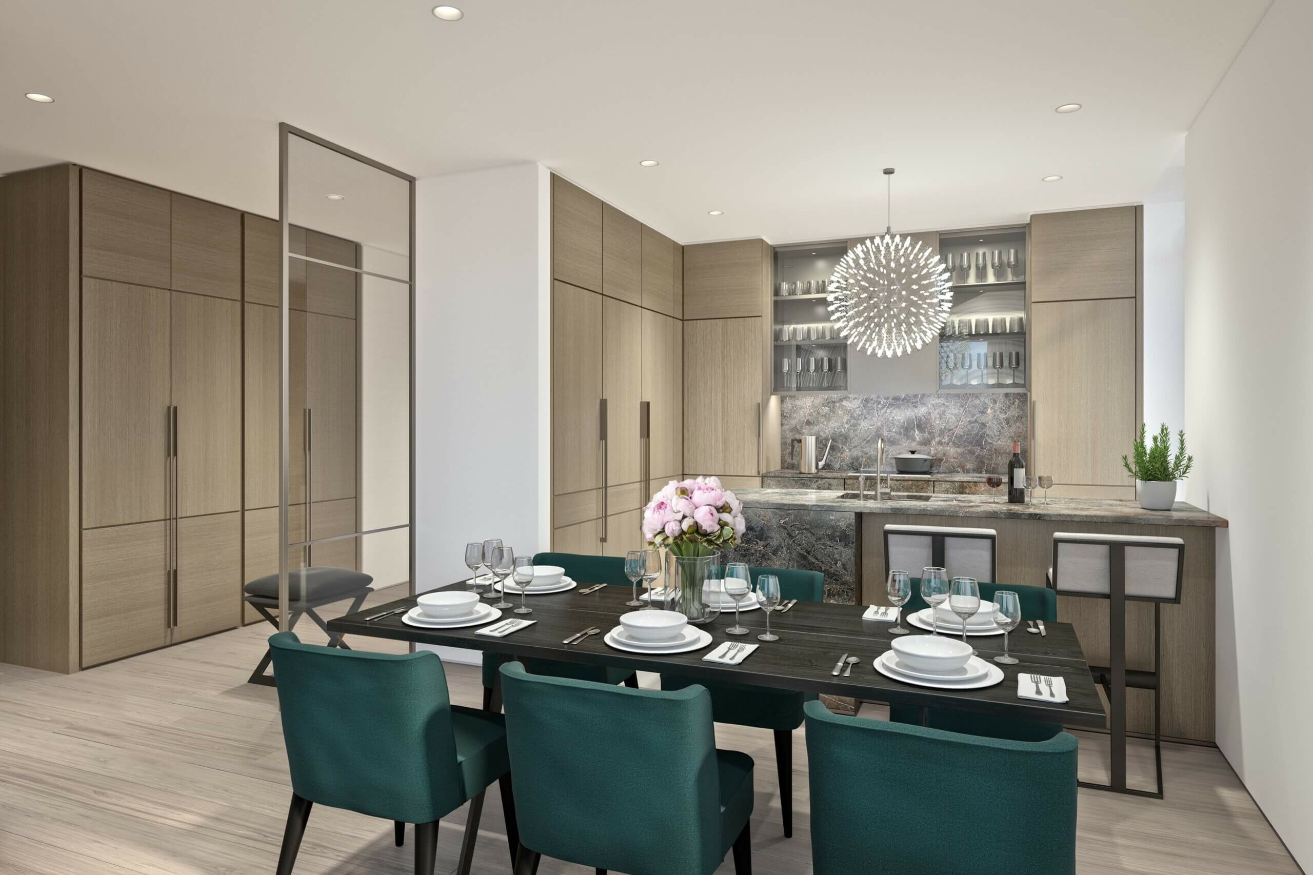 One Trinity Place – Squire & Partners