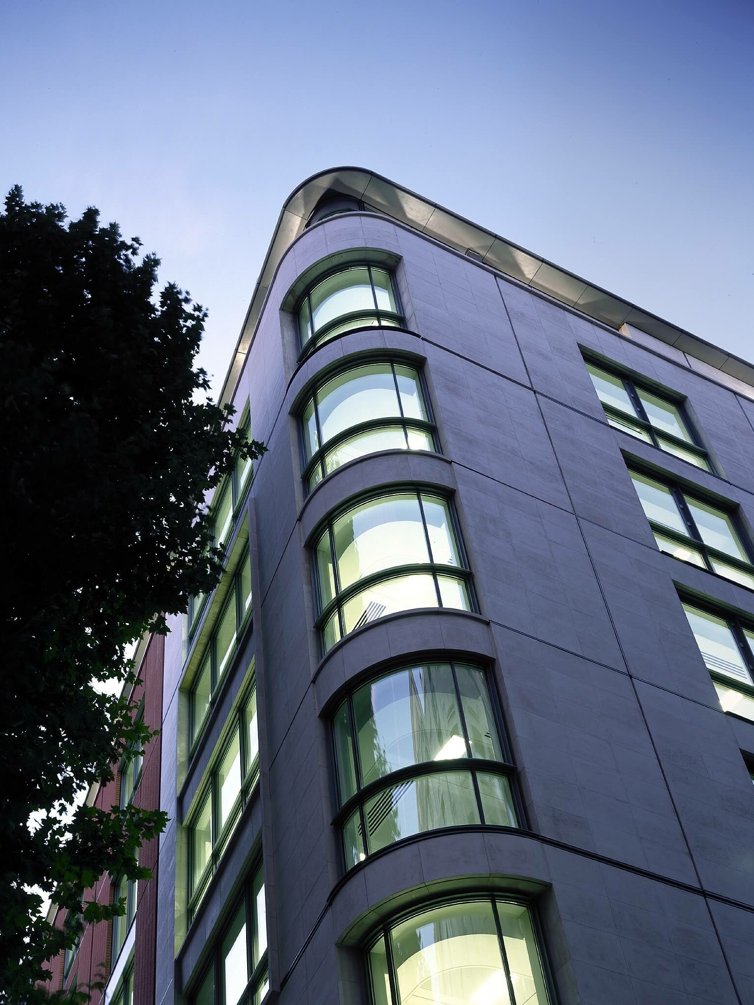 111 Strand – Squire & Partners