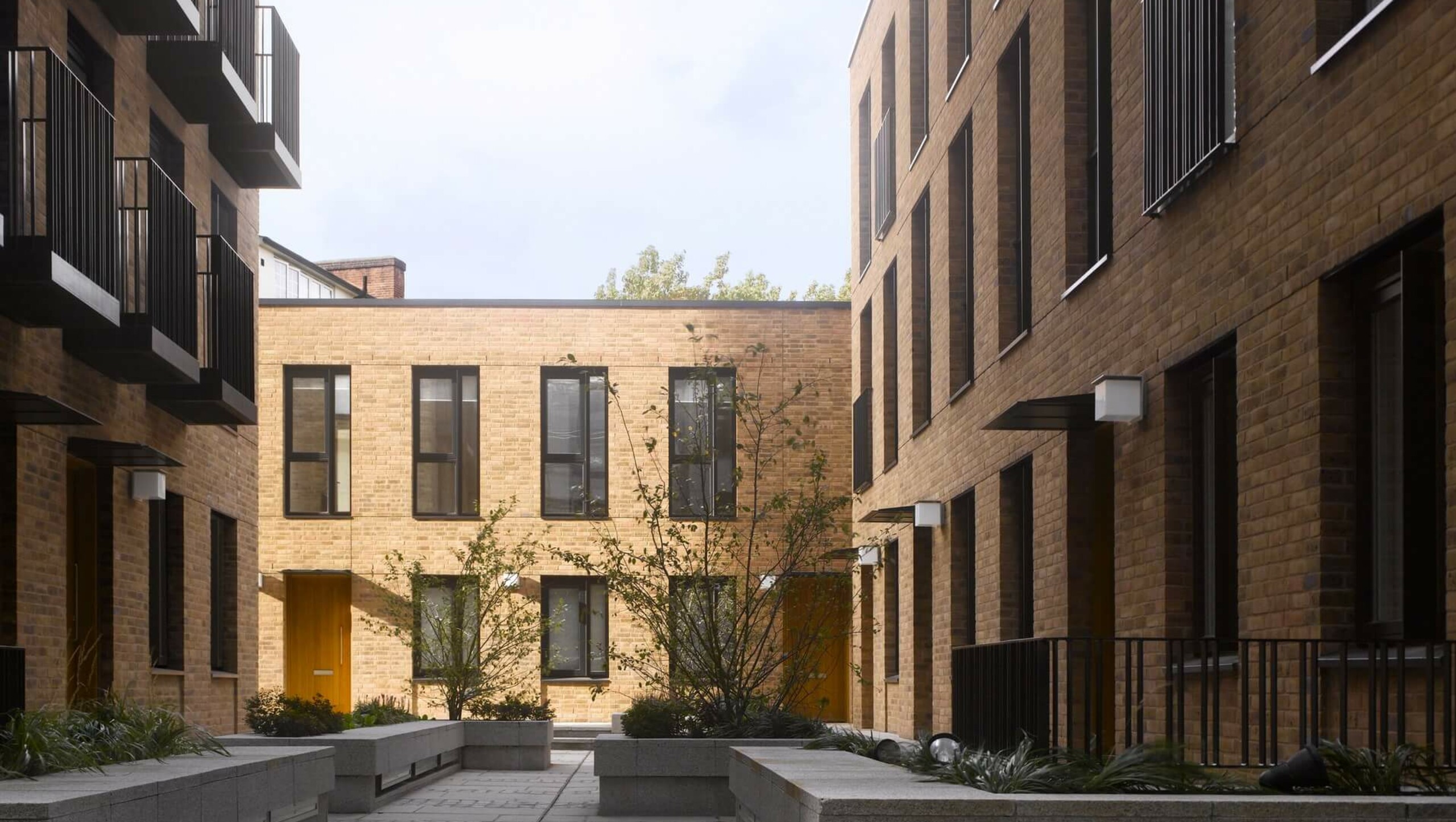 Churchway – Squire & Partners