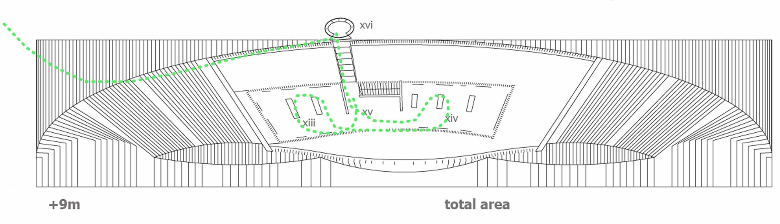 Accademia Bridge Competition – Squire & Partners