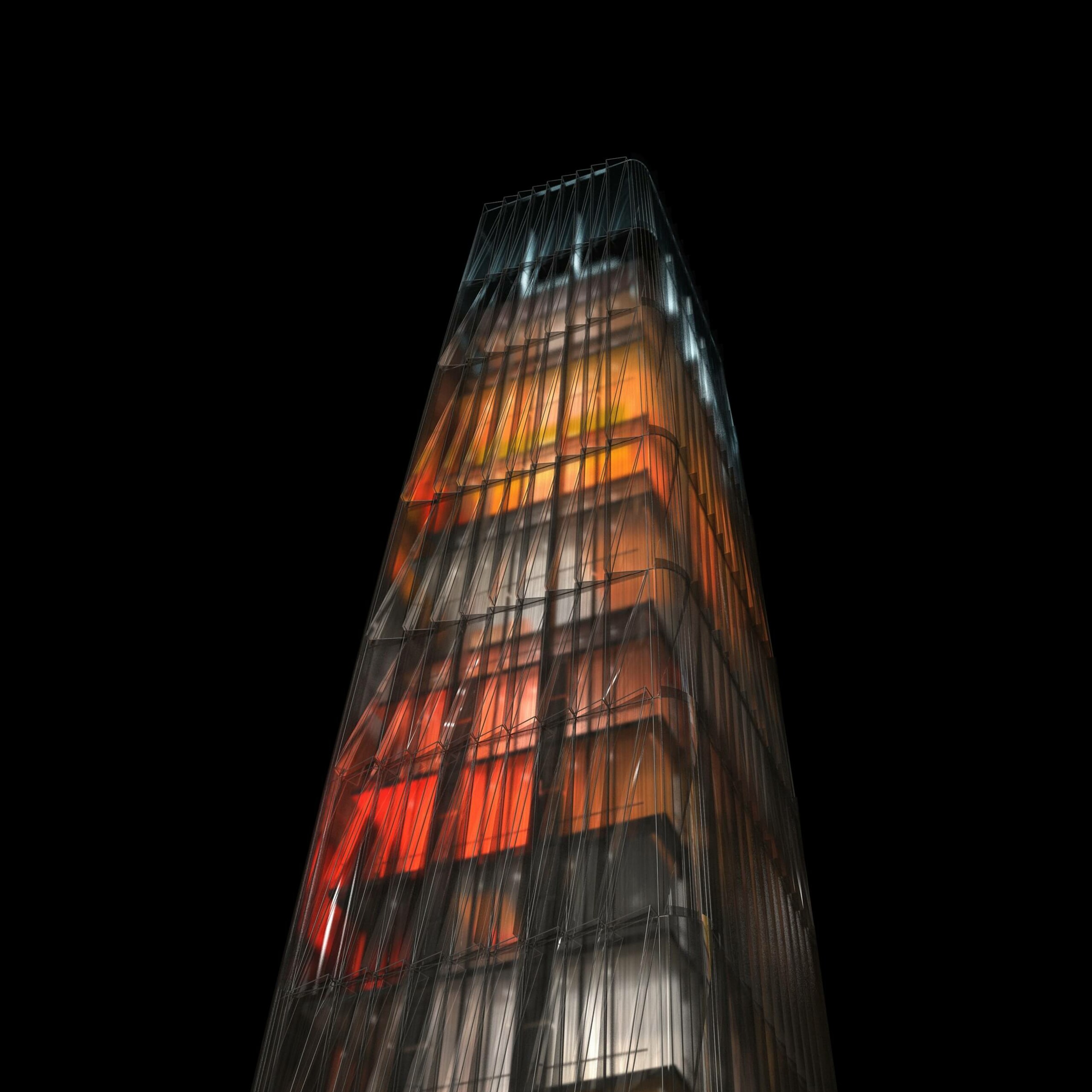 Lipovy Park Competition – Squire & Partners