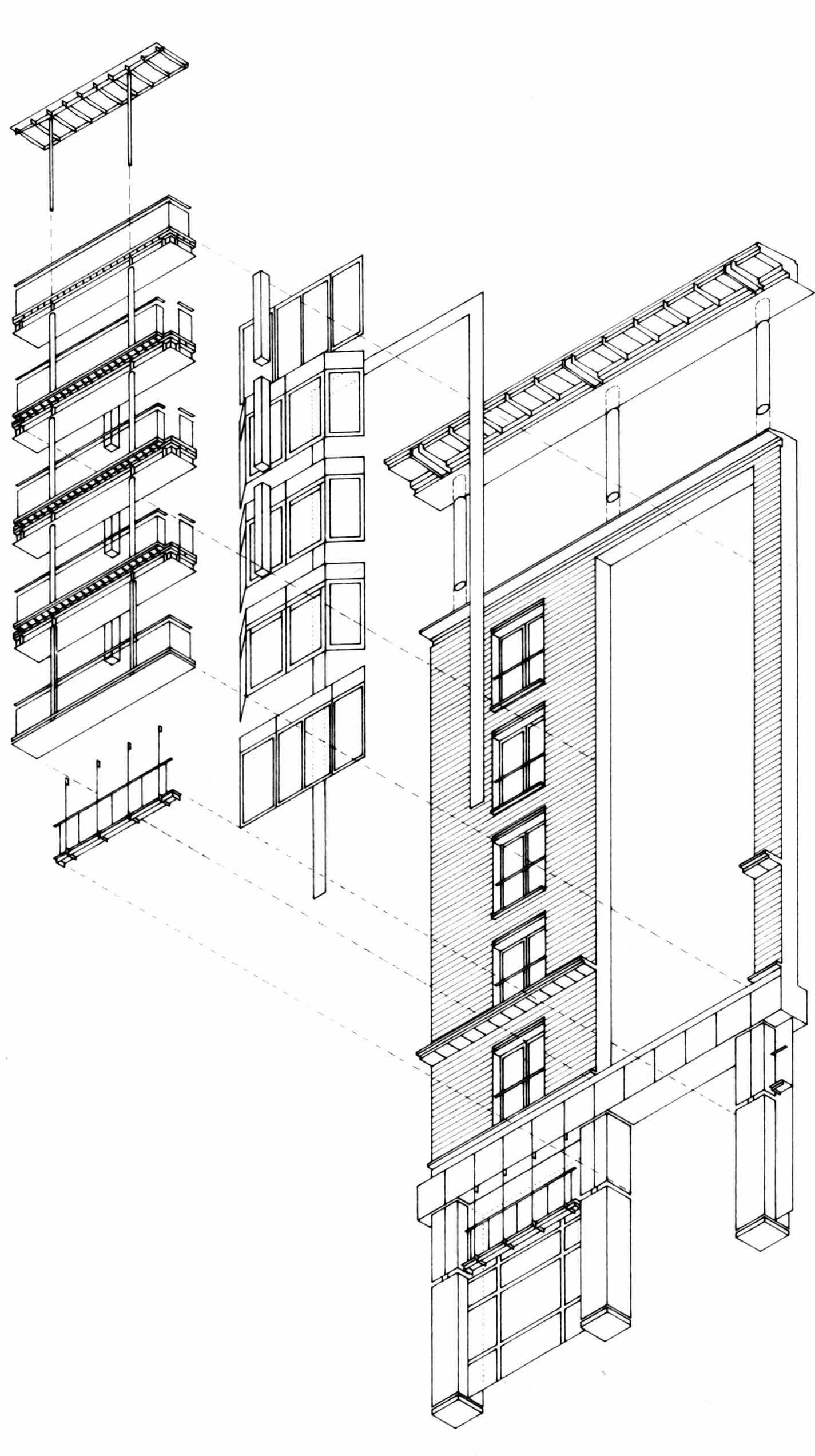 Brook House – Squire & Partners