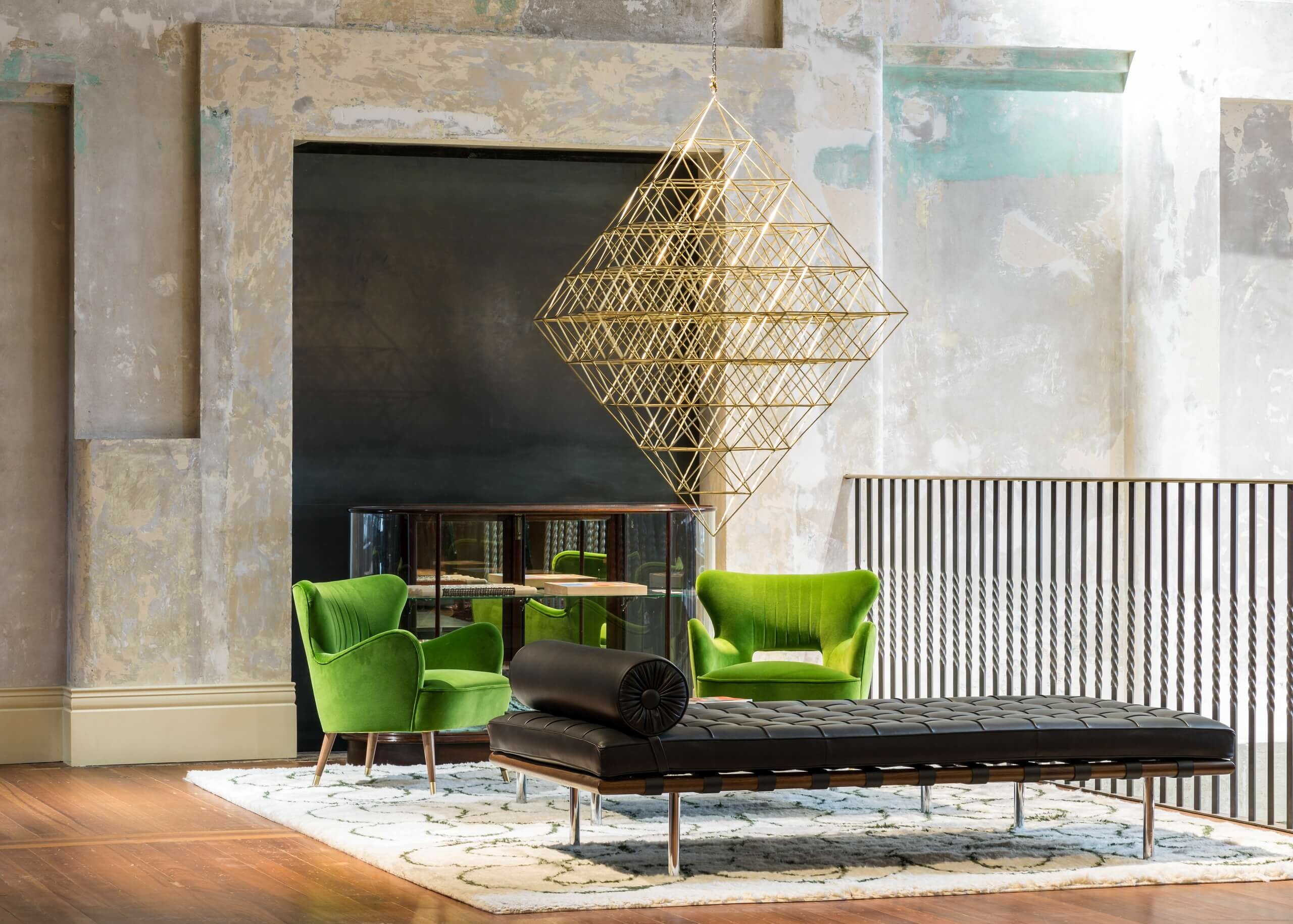 The Department Store – Squire & Partners