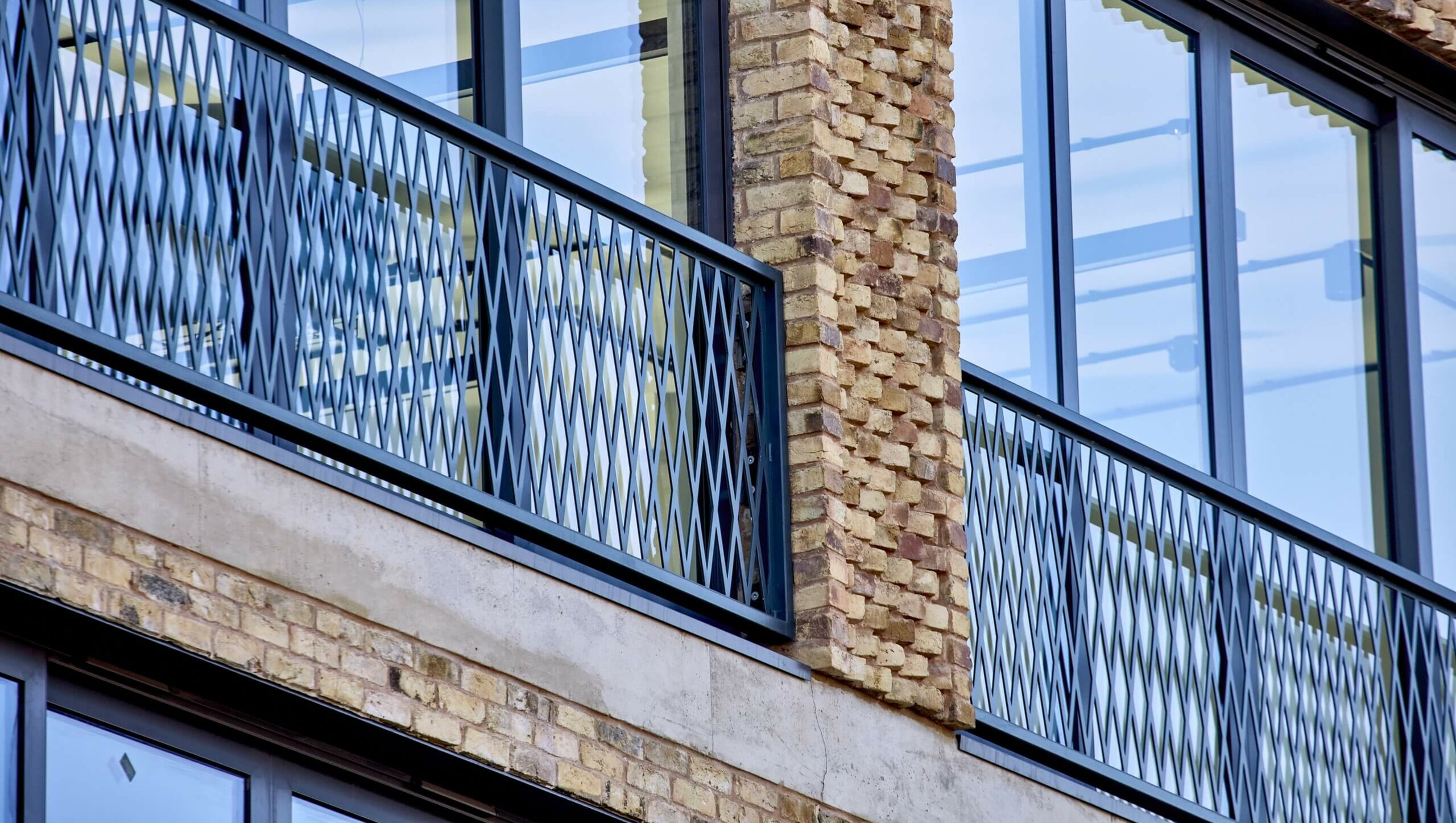 The Brewery Building – Squire & Partners