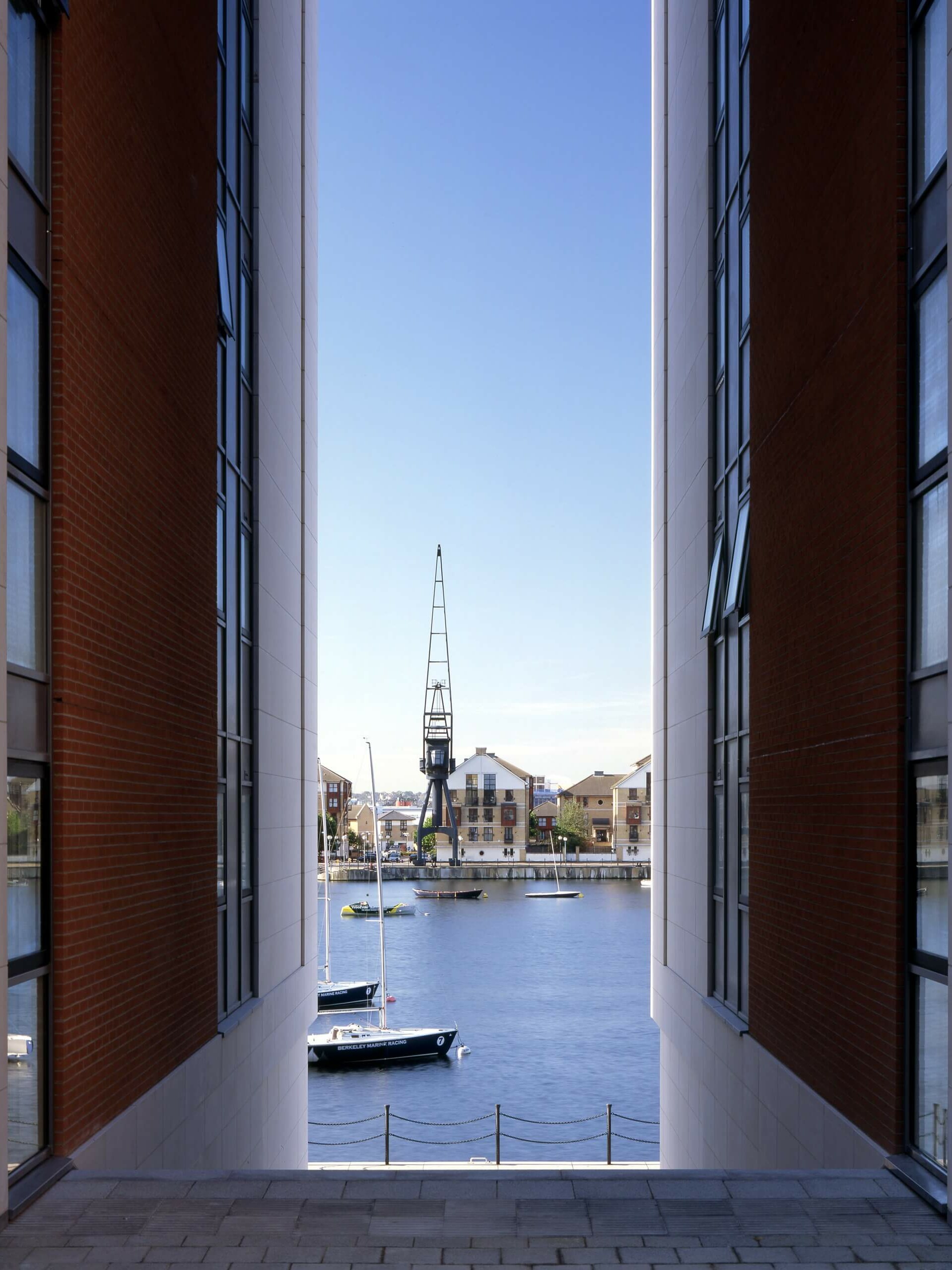 Capital East – Squire & Partners