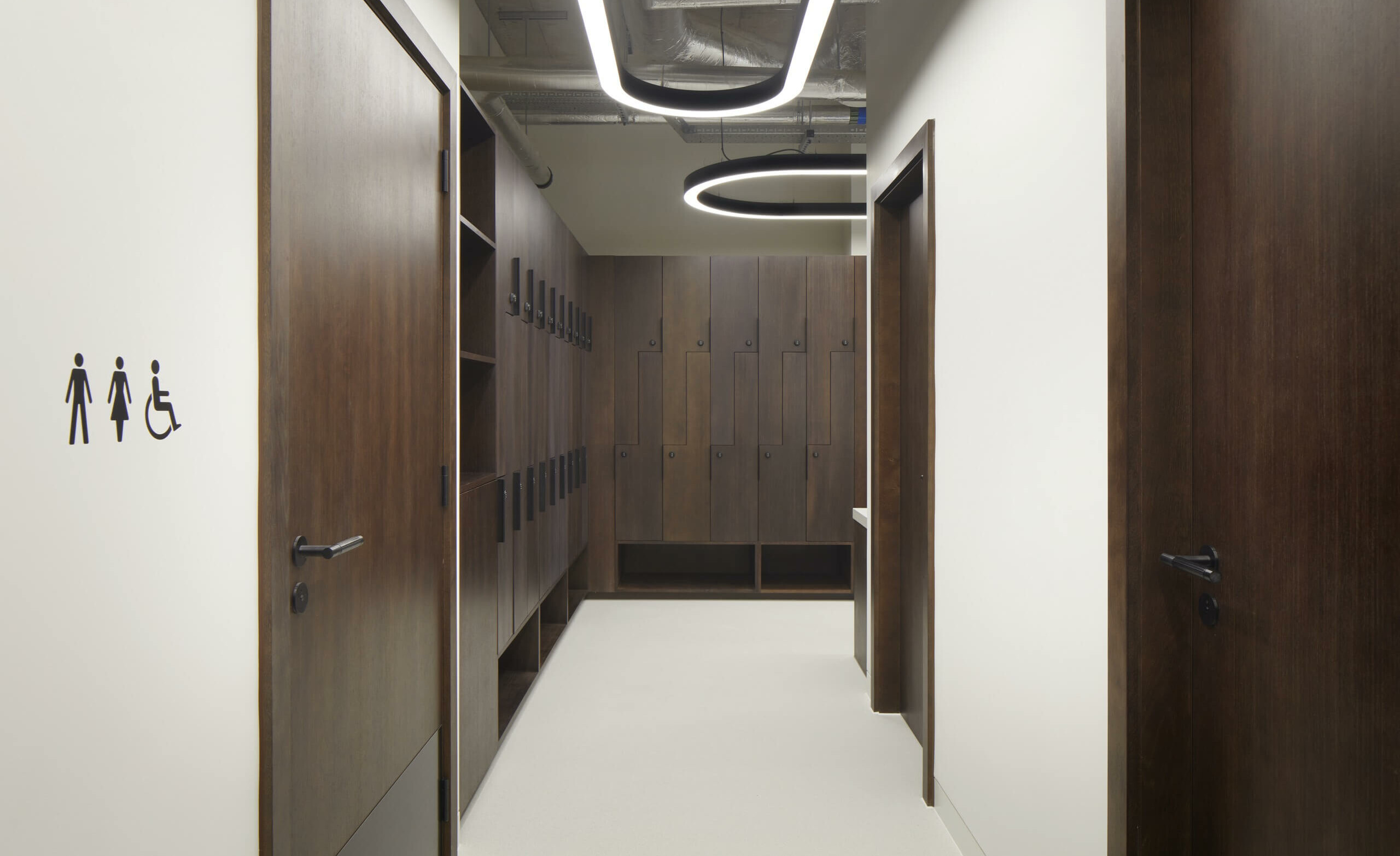20 Greycoat Place – Squire & Partners