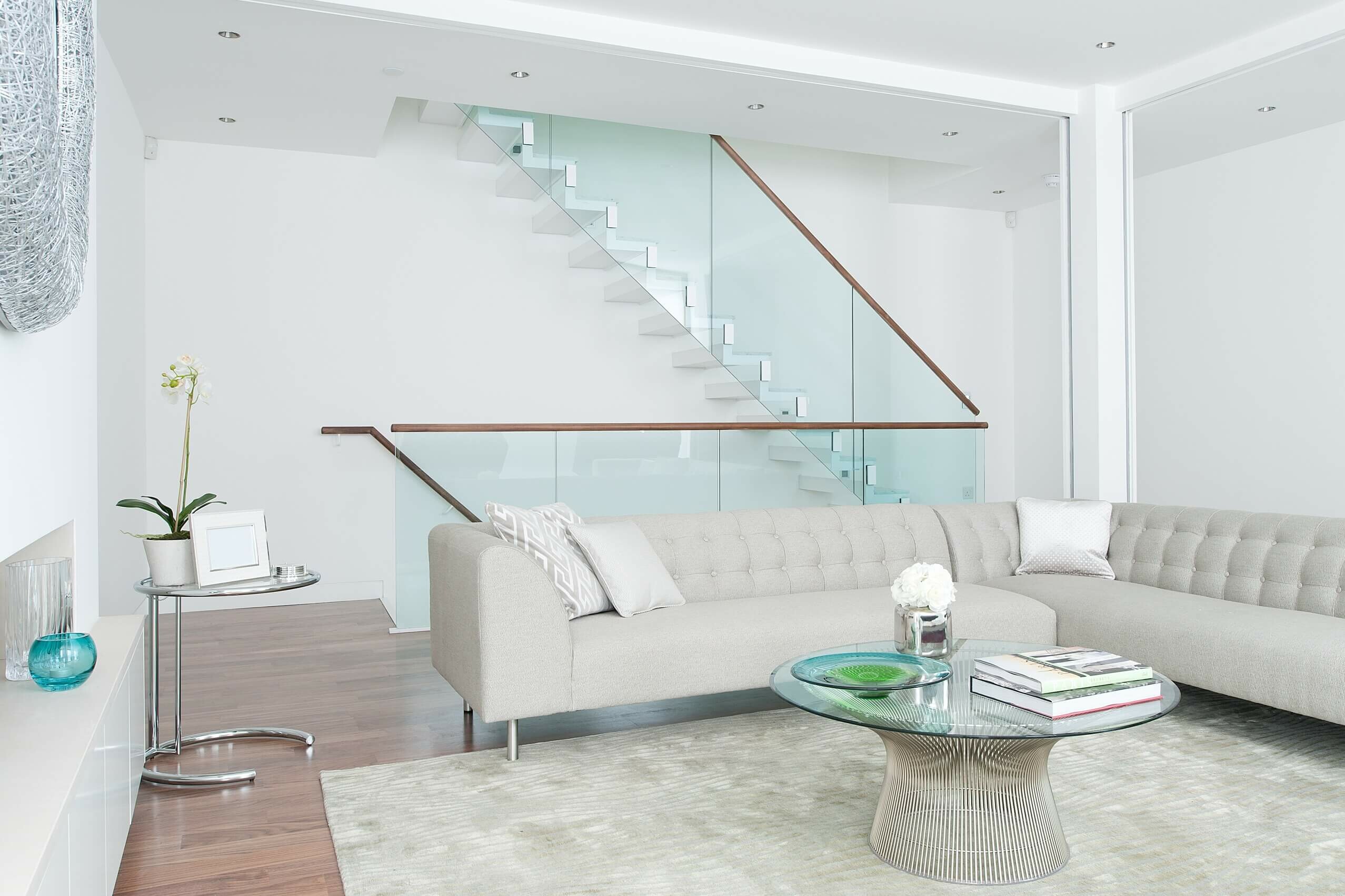 Duke's Mews – Squire & Partners